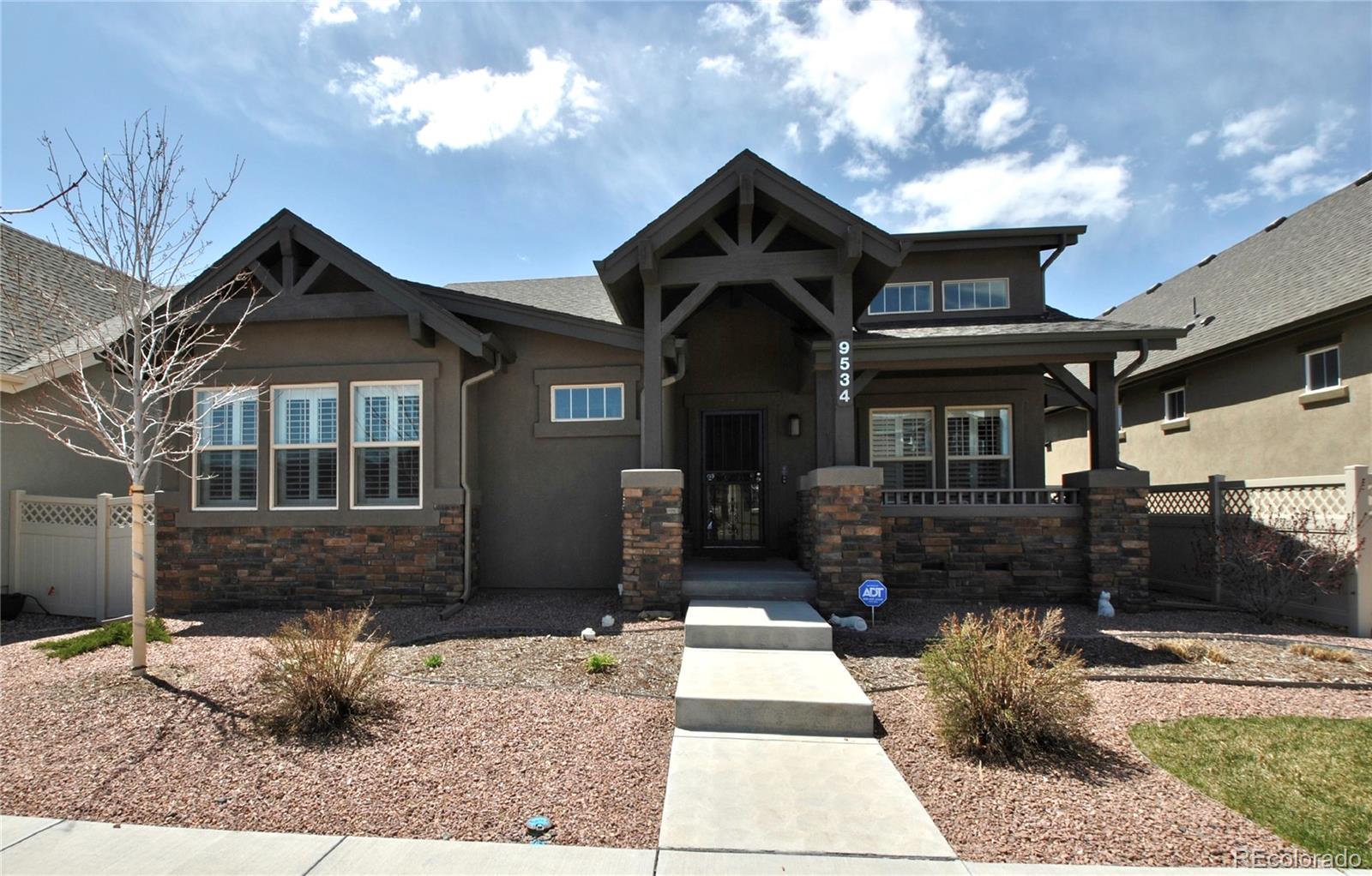 MLS Image #25 for 9534  dewitt drive,colorado springs, Colorado