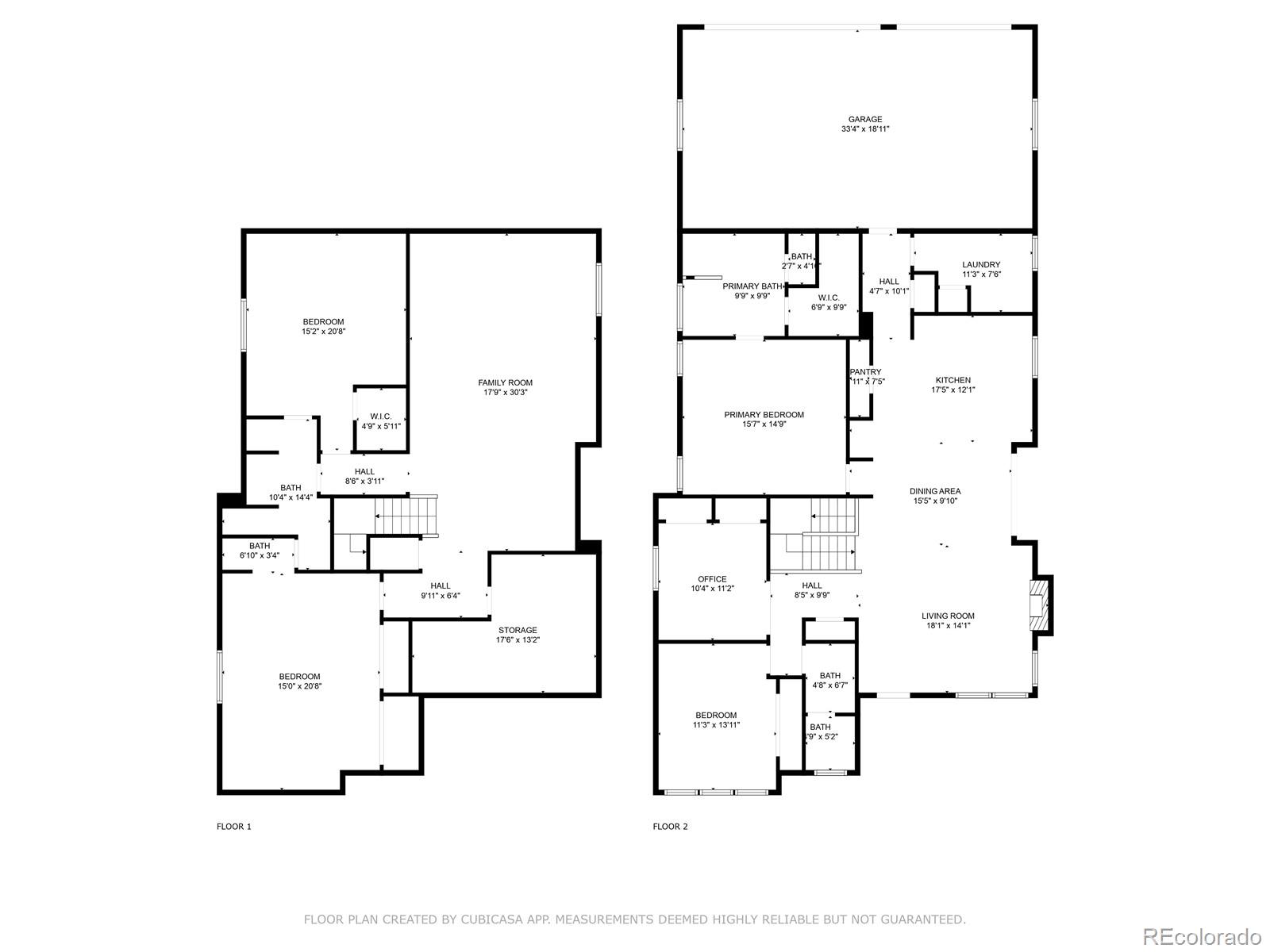 MLS Image #28 for 9534  dewitt drive,colorado springs, Colorado