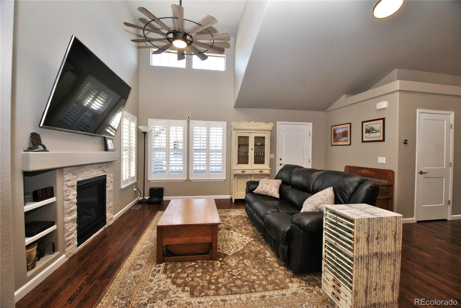 MLS Image #3 for 9534  dewitt drive,colorado springs, Colorado