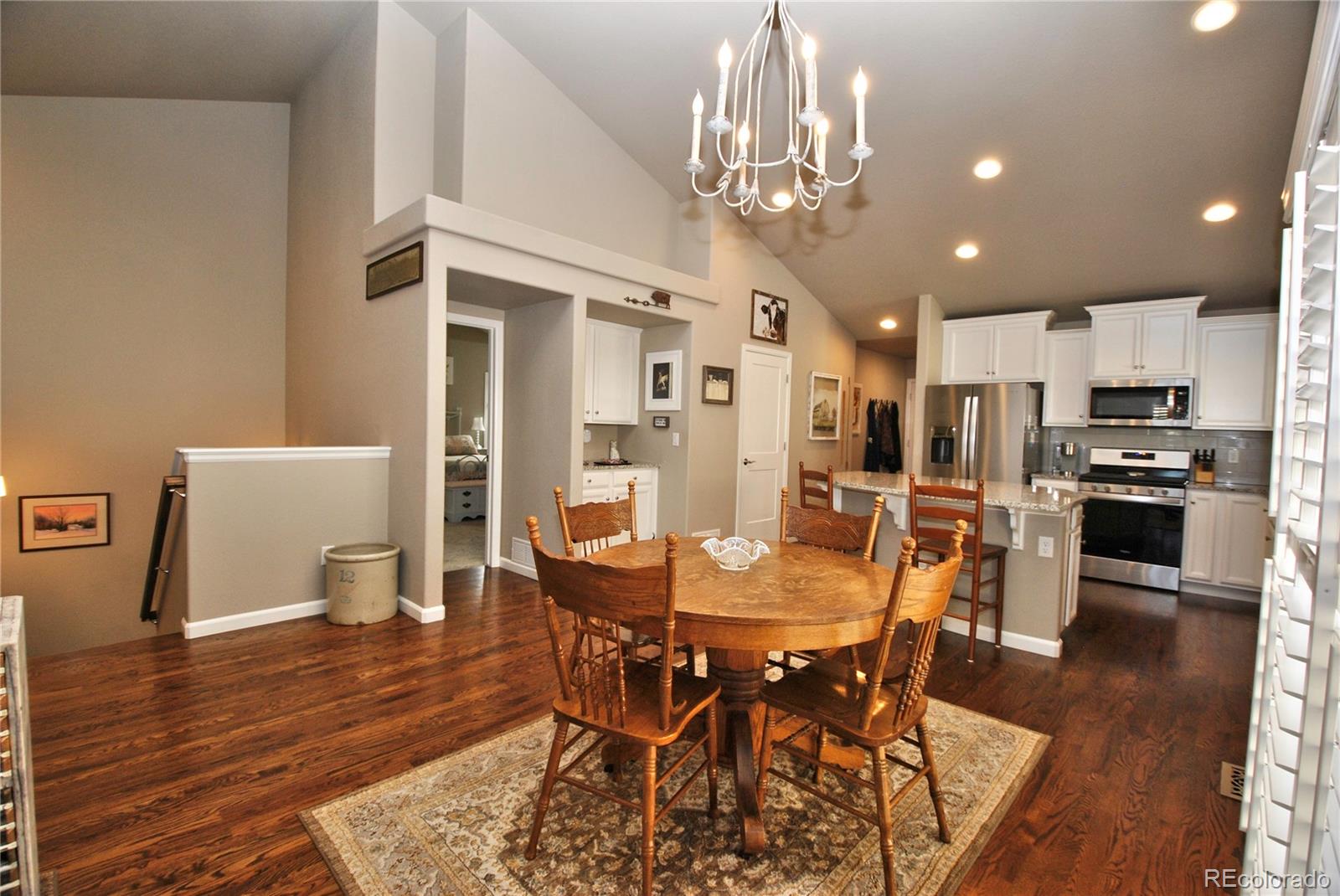 MLS Image #9 for 9534  dewitt drive,colorado springs, Colorado
