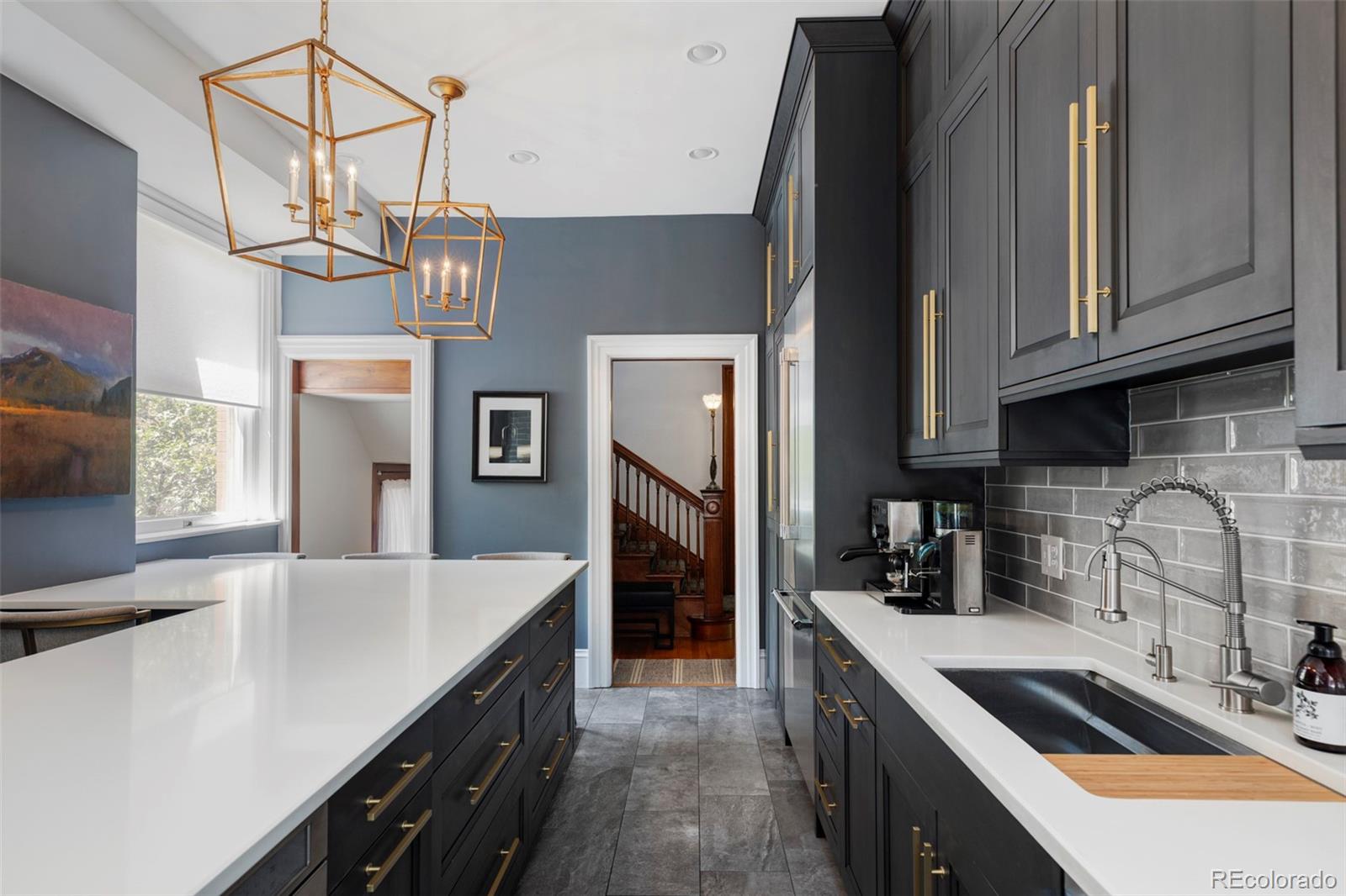 MLS Image #11 for 1275 n franklin street,denver, Colorado