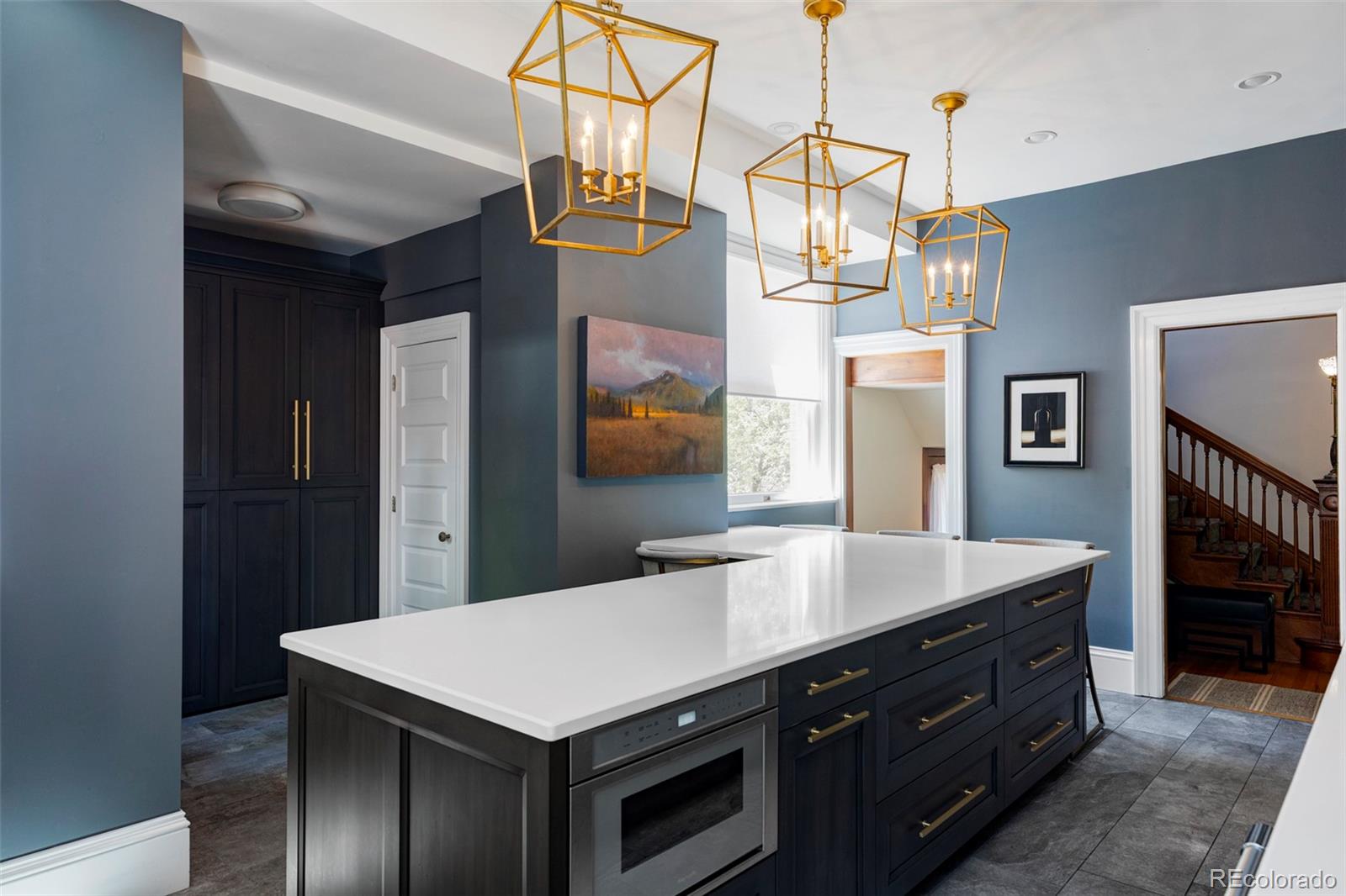 MLS Image #13 for 1275 n franklin street,denver, Colorado