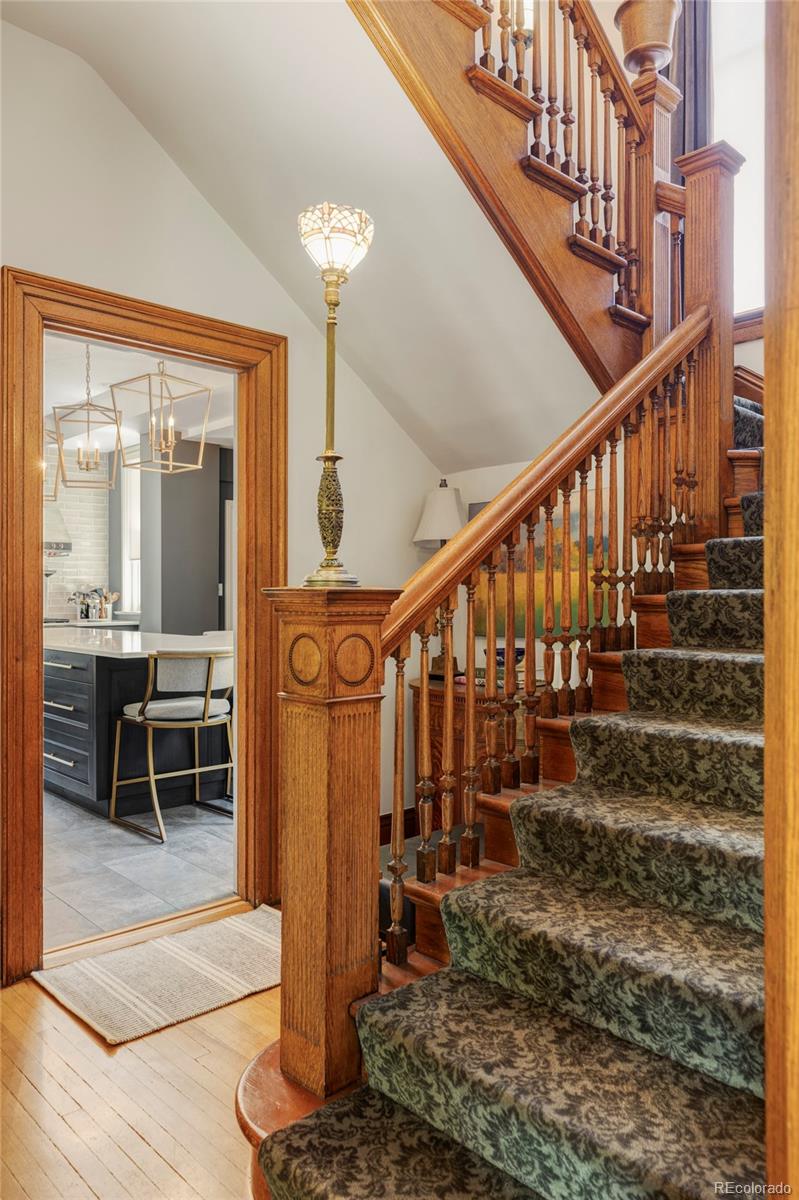 MLS Image #15 for 1275 n franklin street,denver, Colorado