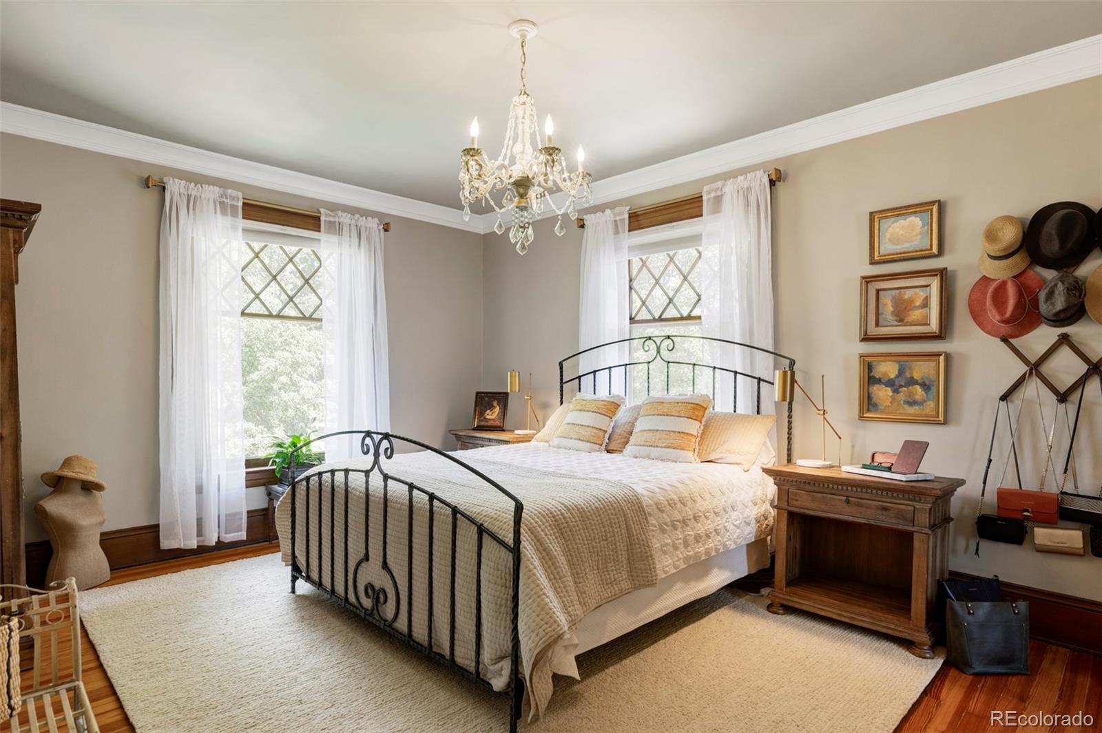 MLS Image #17 for 1275 n franklin street,denver, Colorado