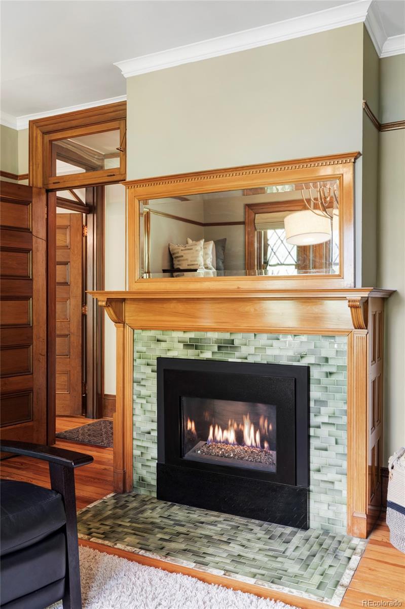 MLS Image #21 for 1275 n franklin street,denver, Colorado