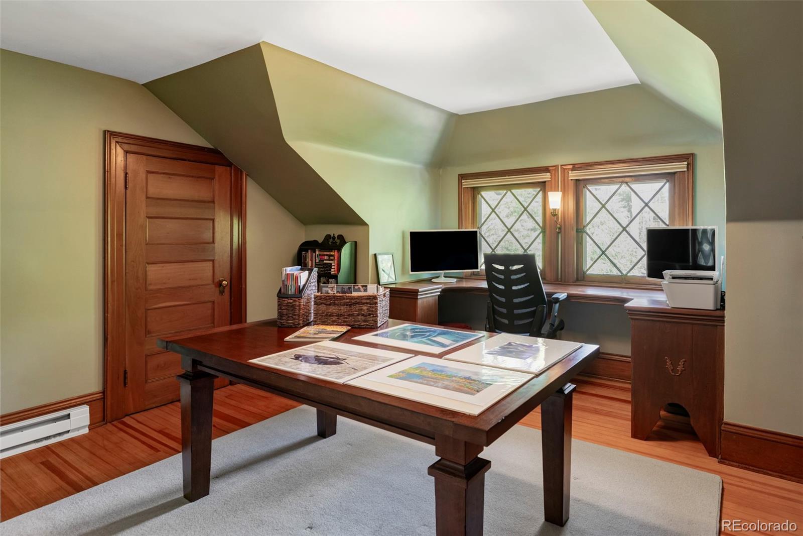 MLS Image #27 for 1275 n franklin street,denver, Colorado