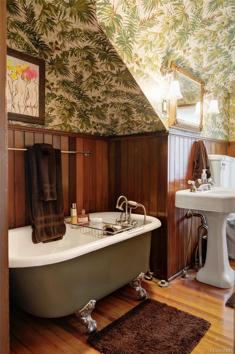 MLS Image #28 for 1275 n franklin street,denver, Colorado
