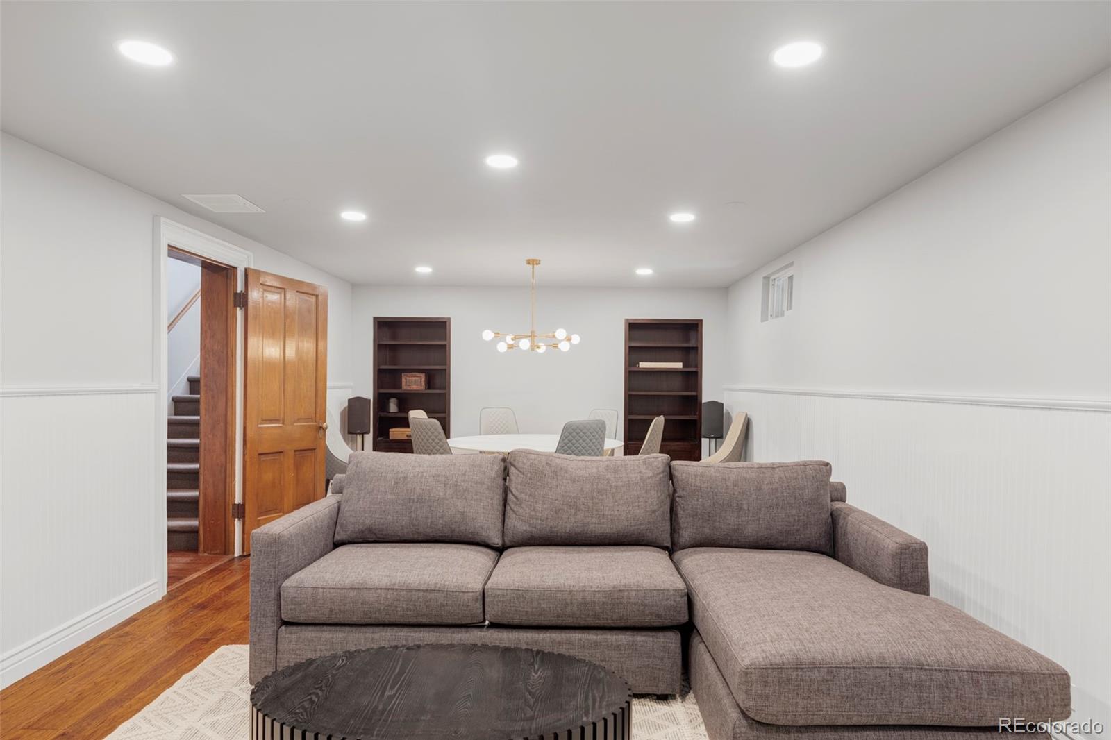 MLS Image #30 for 1275 n franklin street,denver, Colorado