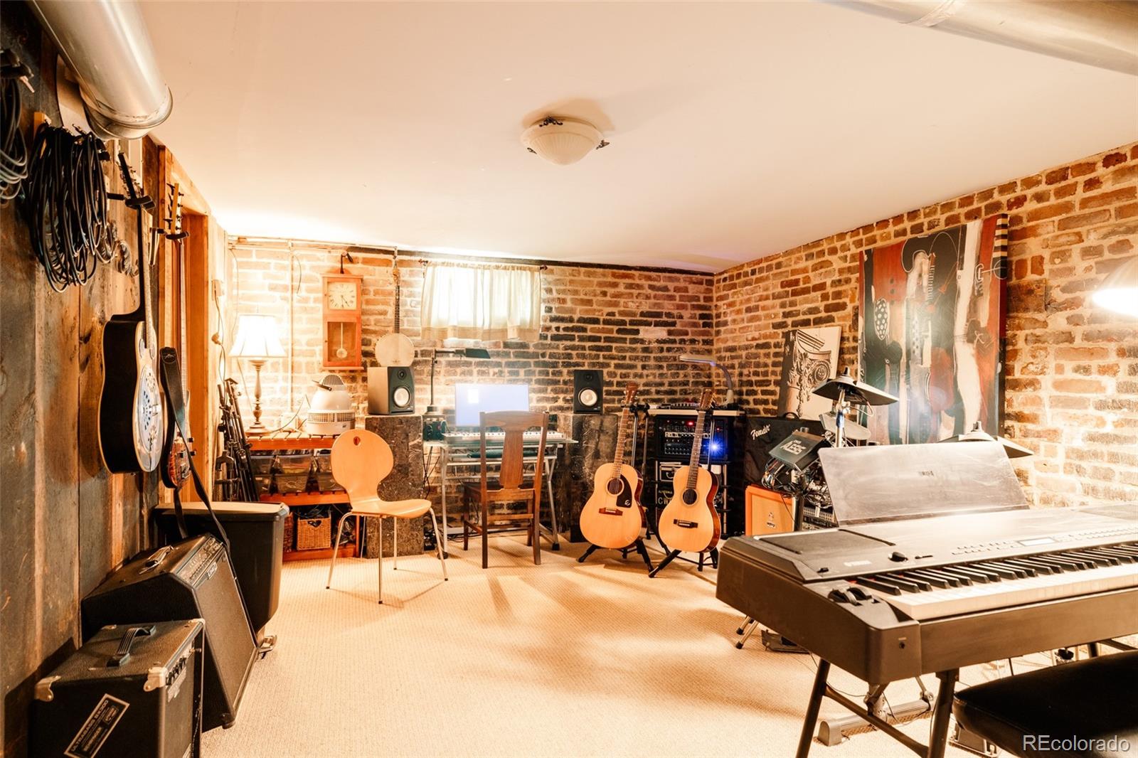 MLS Image #35 for 1275 n franklin street,denver, Colorado