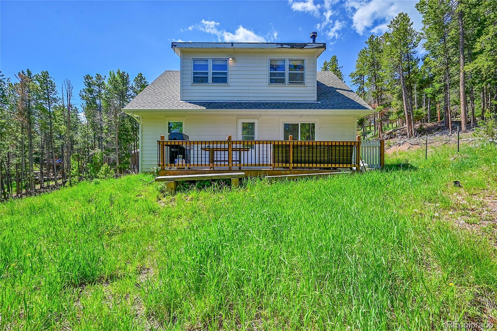 MLS Image #16 for 9092  gray lane,conifer, Colorado