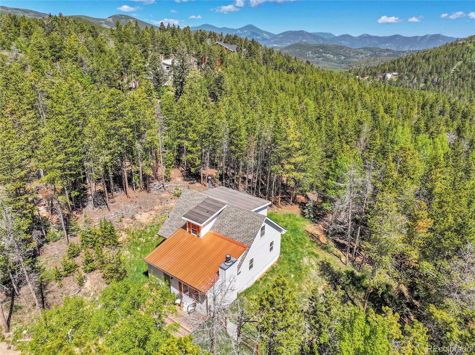 MLS Image #17 for 9092  gray lane,conifer, Colorado