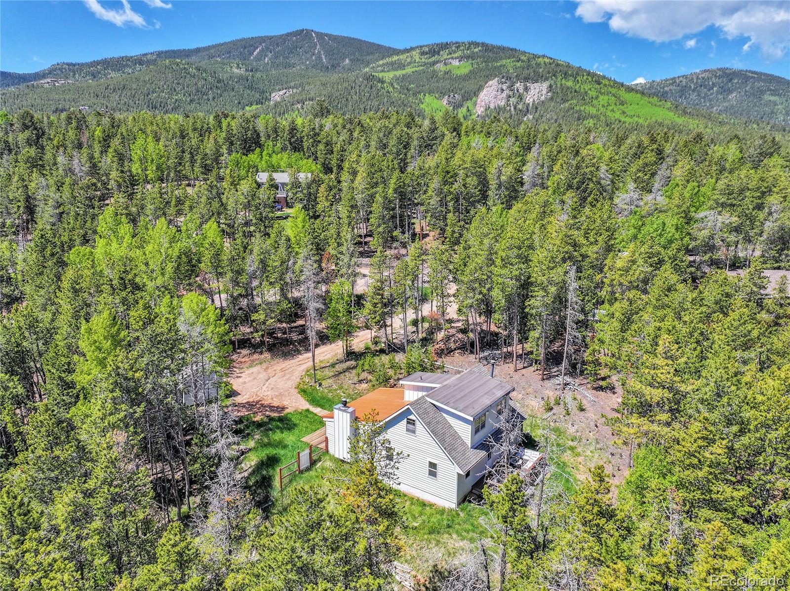 MLS Image #19 for 9092  gray lane,conifer, Colorado