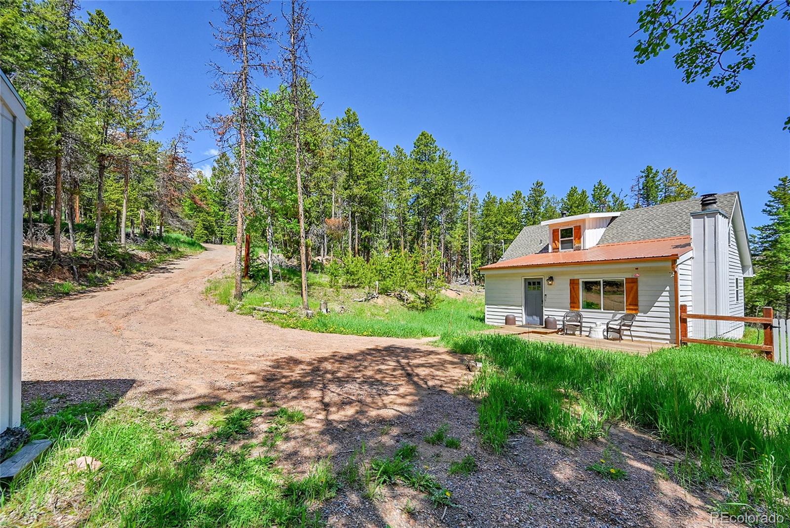 MLS Image #20 for 9092  gray lane,conifer, Colorado