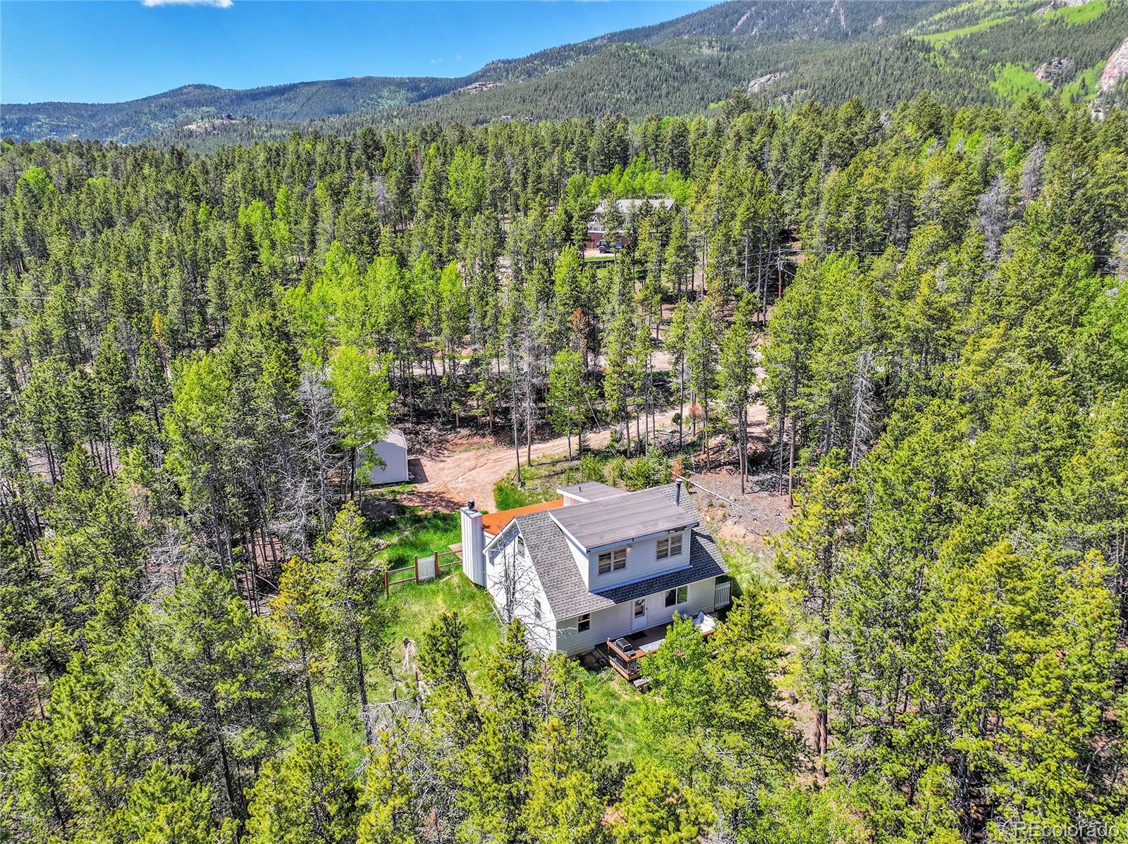 MLS Image #21 for 9092  gray lane,conifer, Colorado