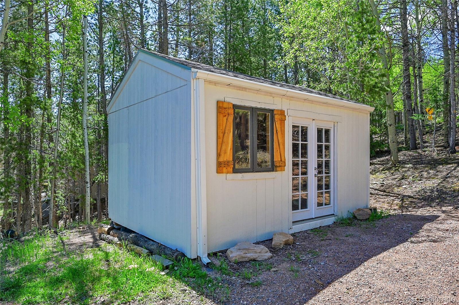MLS Image #22 for 9092  gray lane,conifer, Colorado