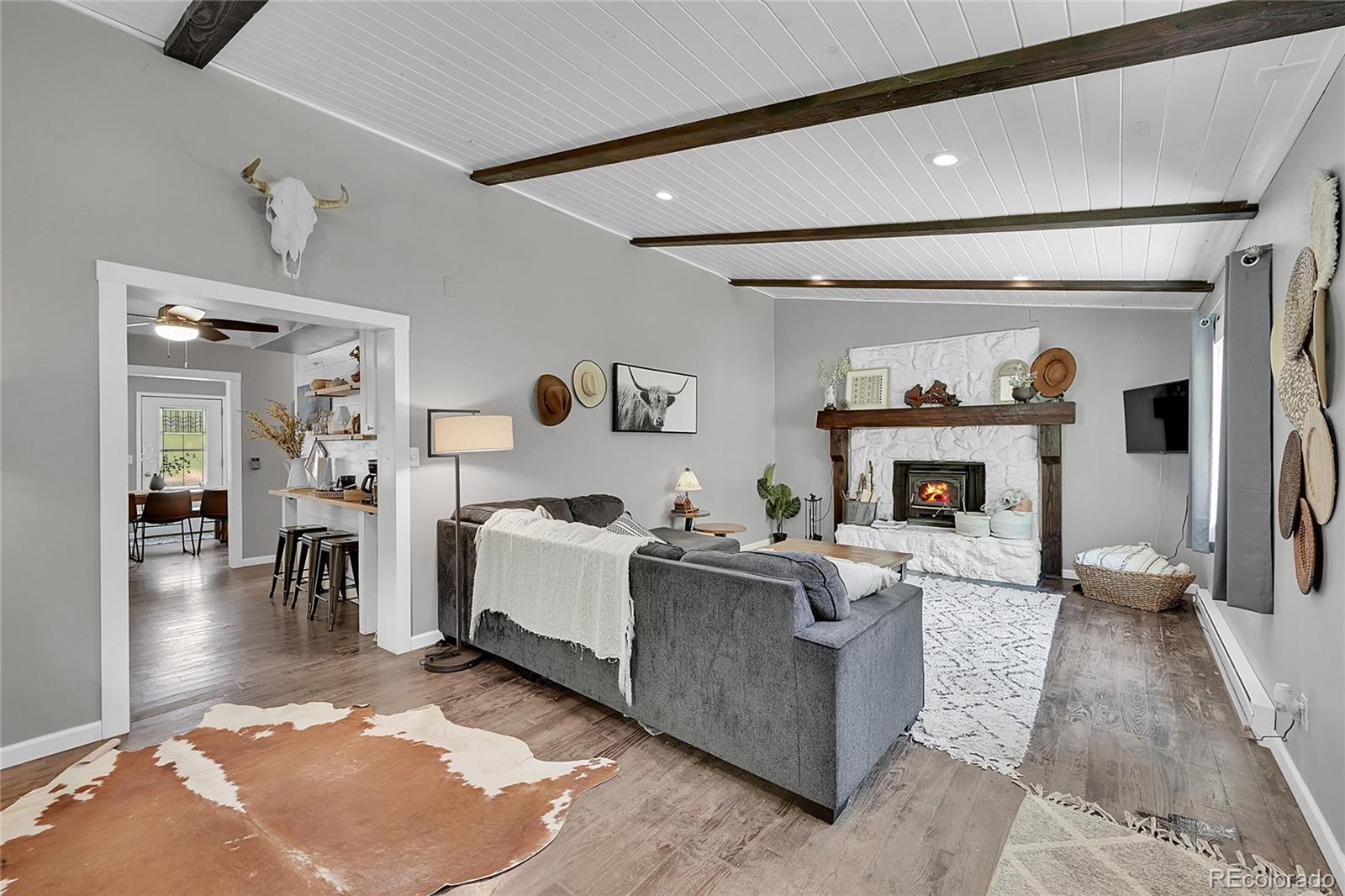 MLS Image #3 for 9092  gray lane,conifer, Colorado