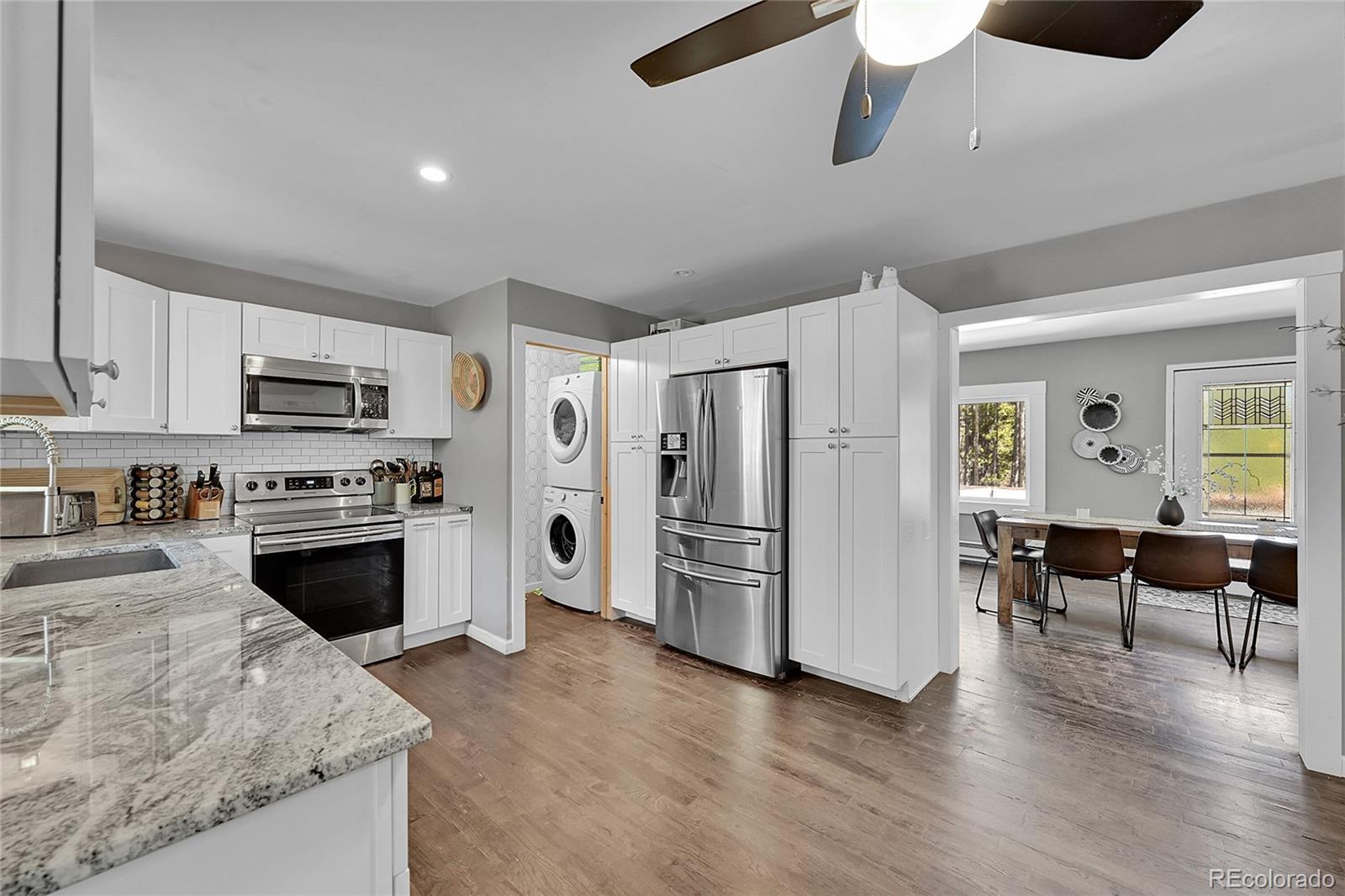 MLS Image #5 for 9092  gray lane,conifer, Colorado