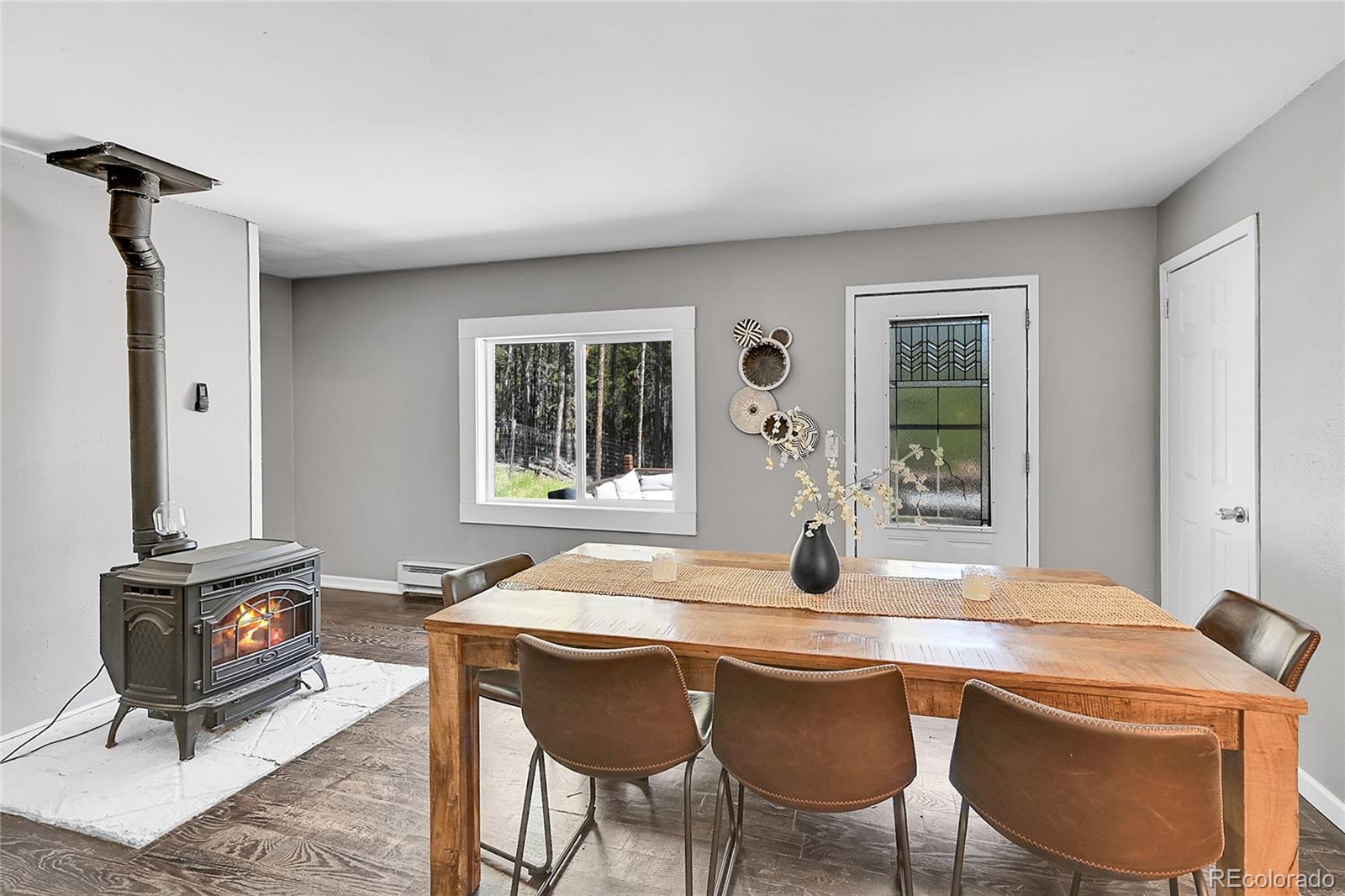 MLS Image #8 for 9092  gray lane,conifer, Colorado