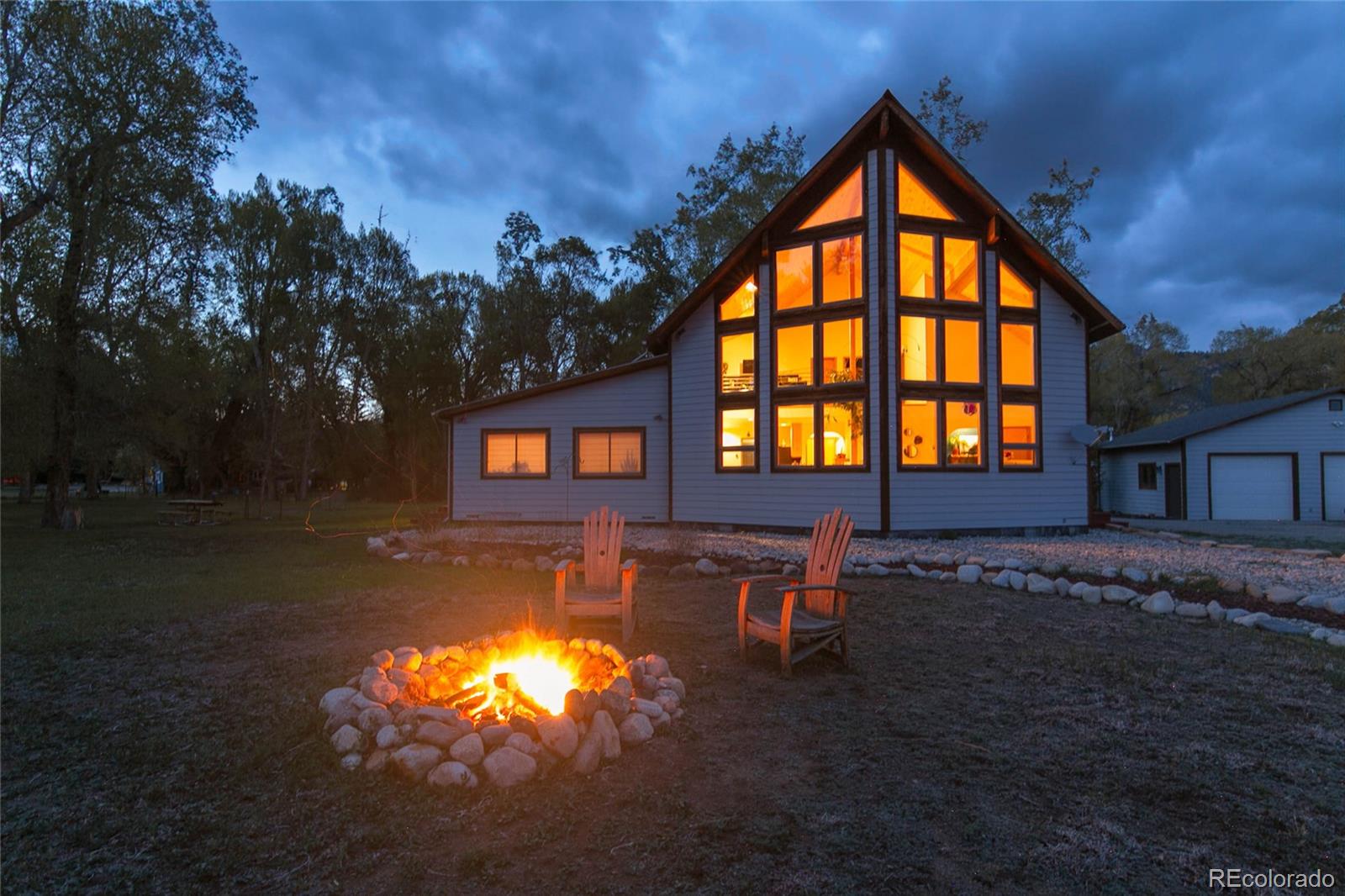MLS Image #0 for 426 s san juan avenue,buena vista, Colorado