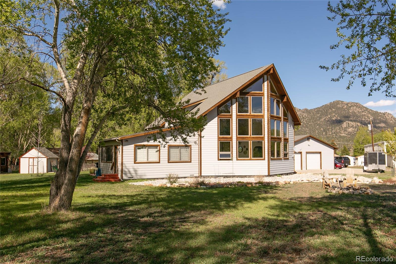 MLS Image #1 for 426 s san juan avenue,buena vista, Colorado
