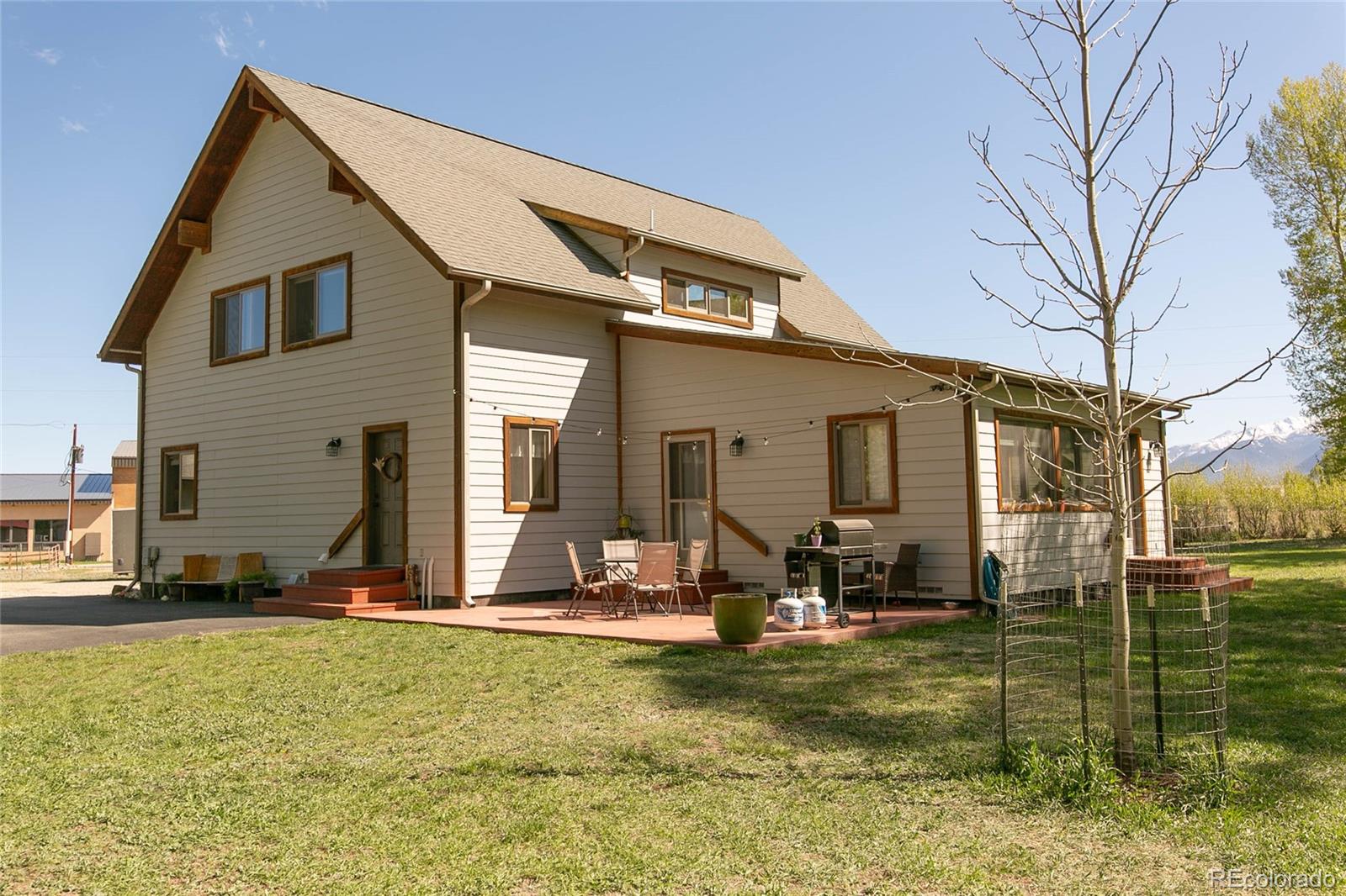 MLS Image #28 for 426 s san juan avenue,buena vista, Colorado