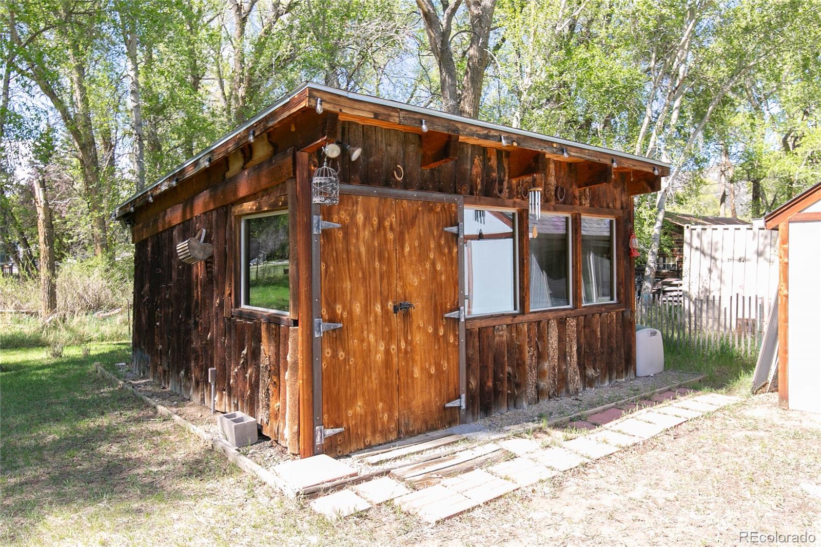 MLS Image #29 for 426 s san juan avenue,buena vista, Colorado