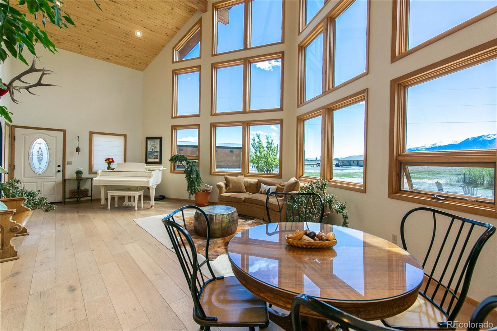 MLS Image #3 for 426 s san juan avenue,buena vista, Colorado