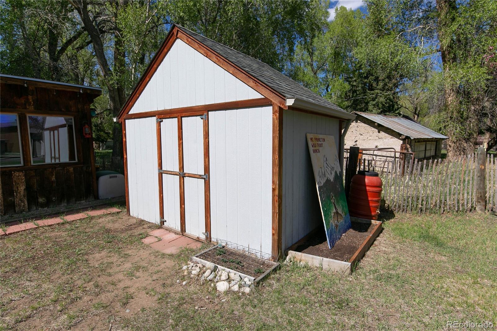 MLS Image #31 for 426 s san juan avenue,buena vista, Colorado