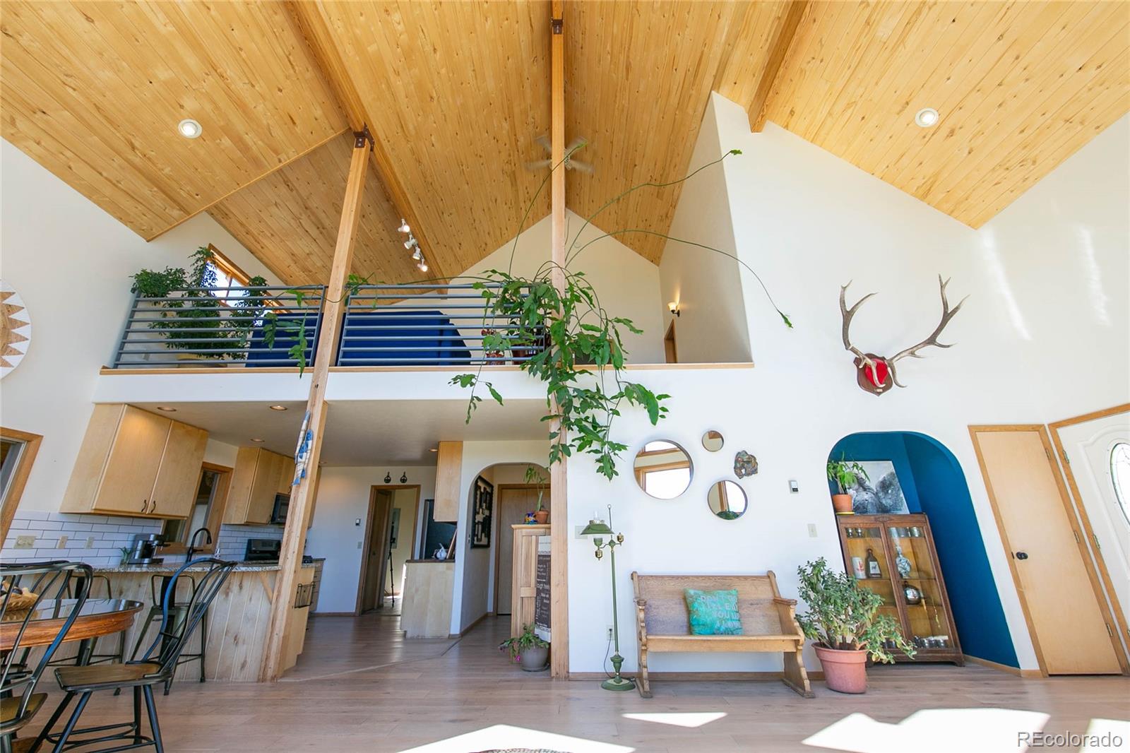 MLS Image #33 for 426 s san juan avenue,buena vista, Colorado