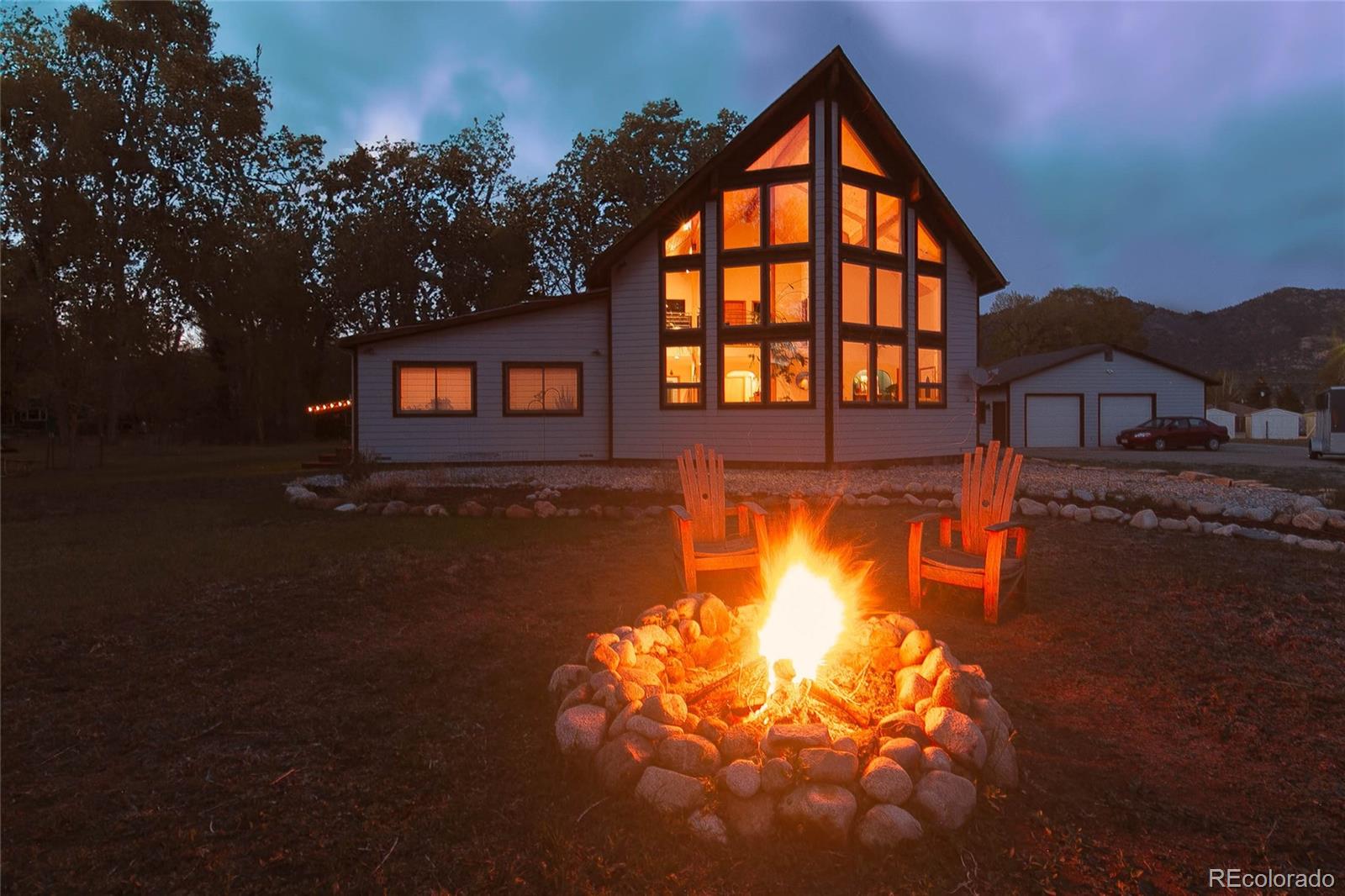 MLS Image #36 for 426 s san juan avenue,buena vista, Colorado