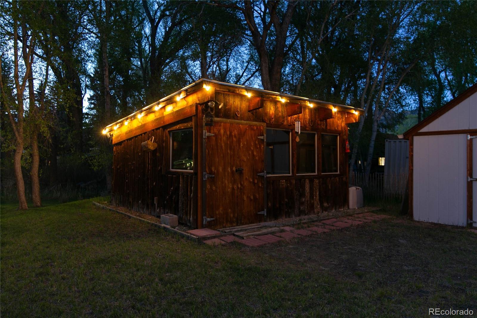MLS Image #37 for 426 s san juan avenue,buena vista, Colorado