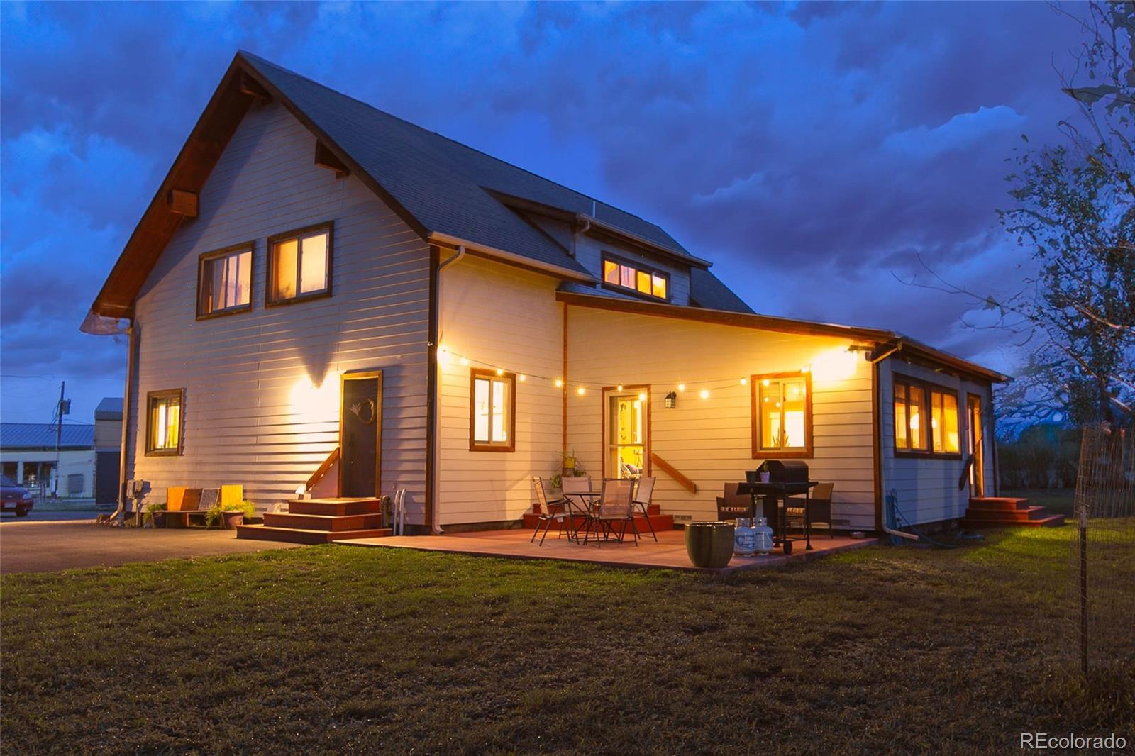 MLS Image #38 for 426 s san juan avenue,buena vista, Colorado
