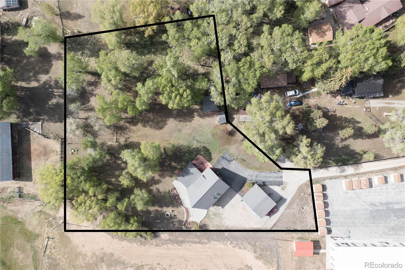 MLS Image #39 for 426 s san juan avenue,buena vista, Colorado