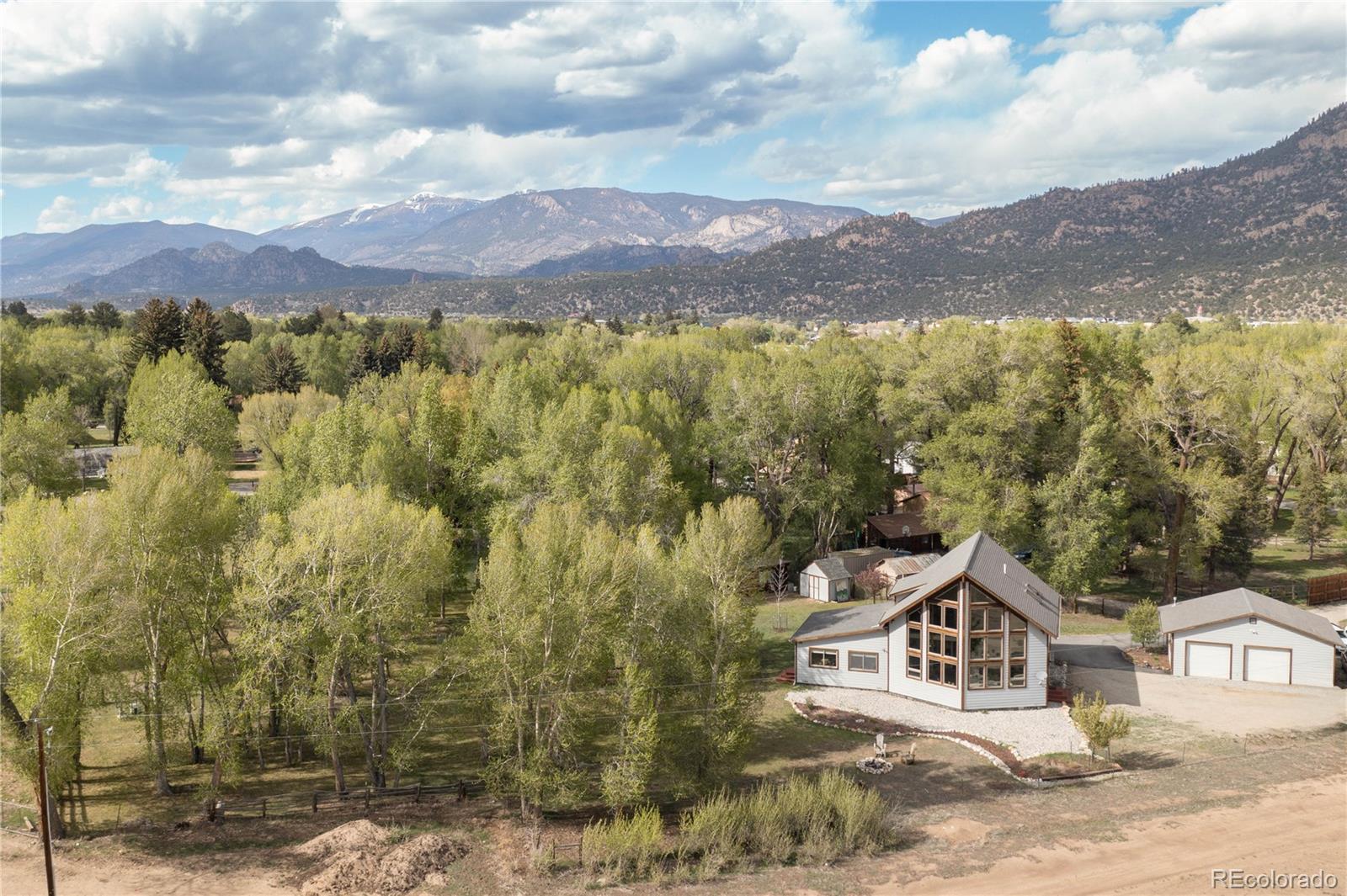 MLS Image #40 for 426 s san juan avenue,buena vista, Colorado