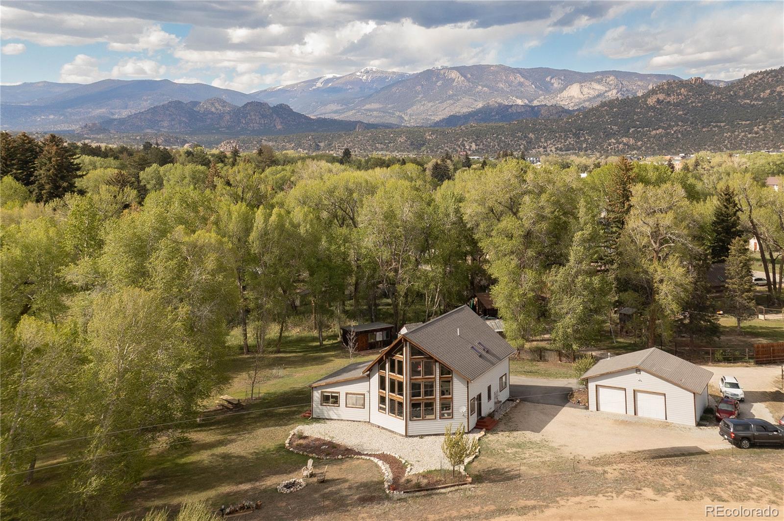 MLS Image #41 for 426 s san juan avenue,buena vista, Colorado