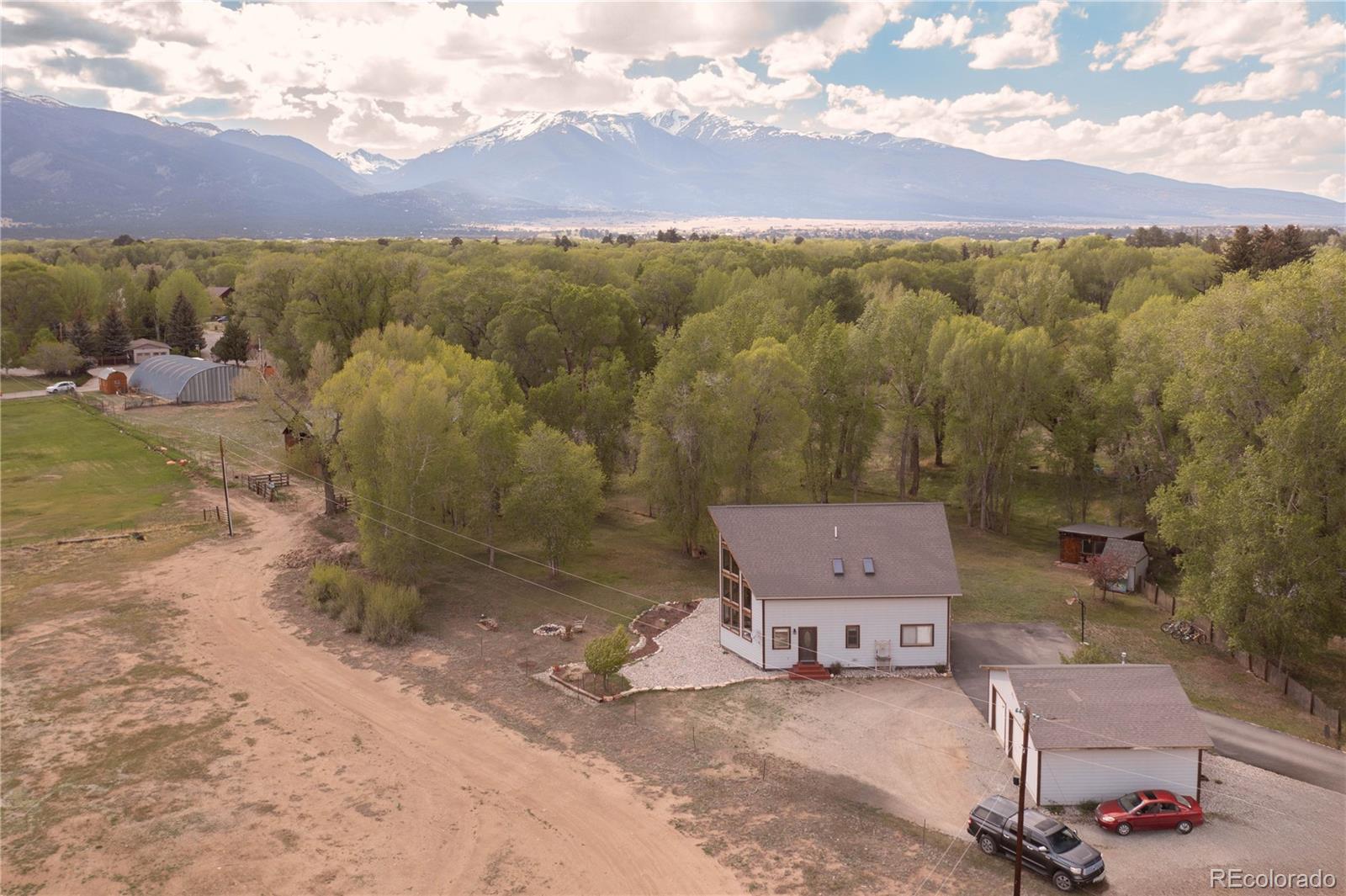 MLS Image #42 for 426 s san juan avenue,buena vista, Colorado