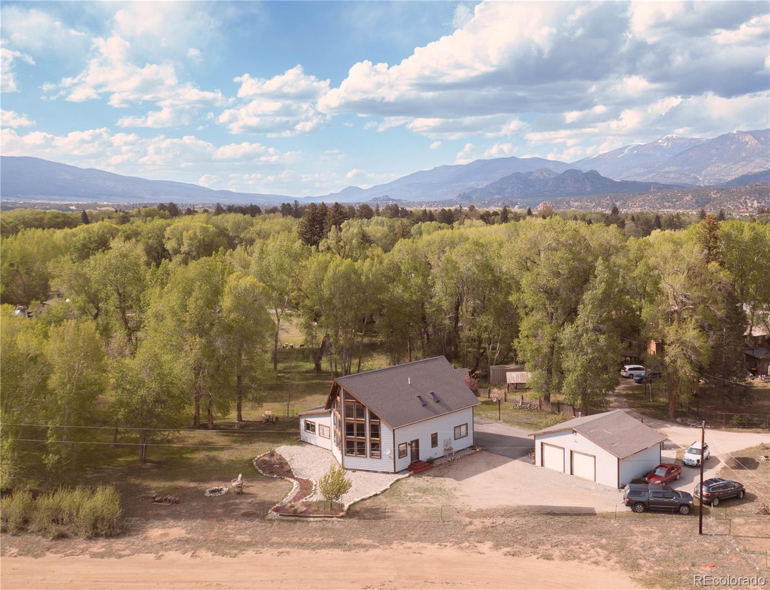 MLS Image #43 for 426 s san juan avenue,buena vista, Colorado