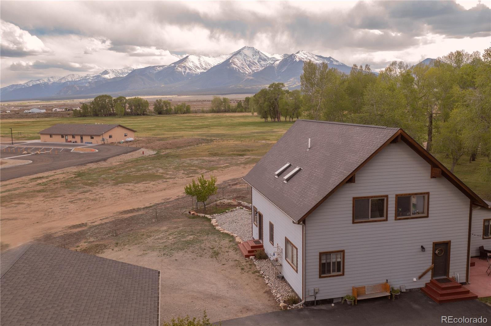 MLS Image #44 for 426 s san juan avenue,buena vista, Colorado