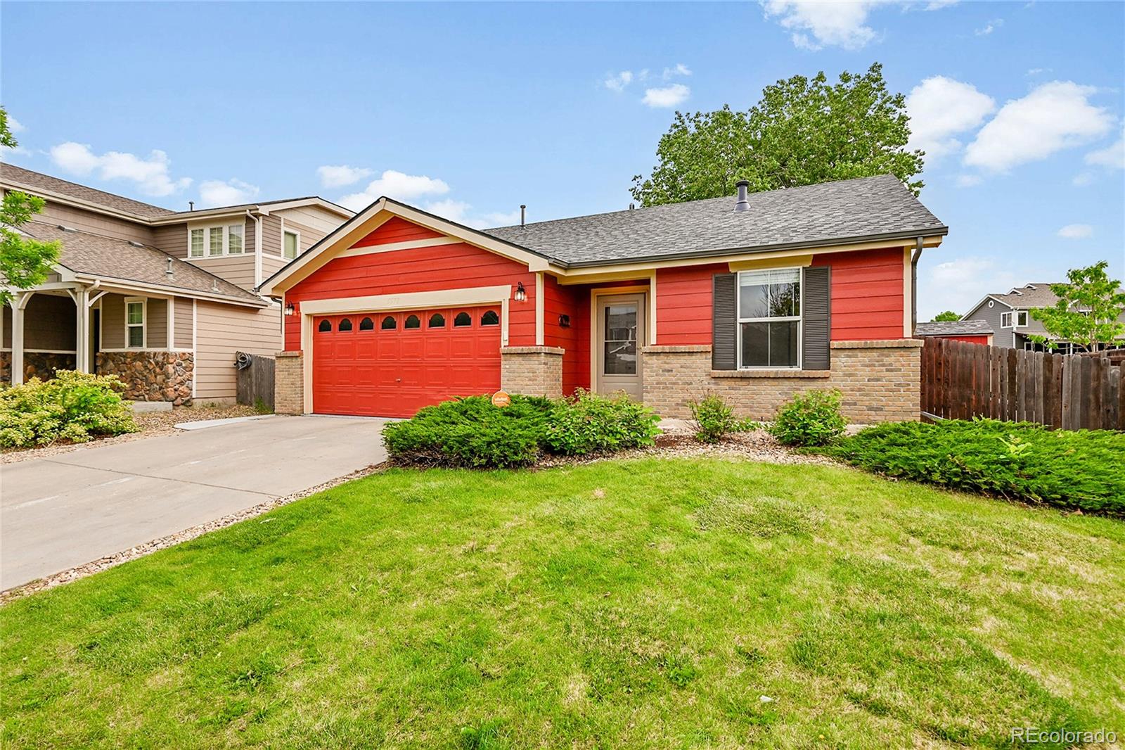 CMA Image for 5577  Jasper Street,Denver, Colorado