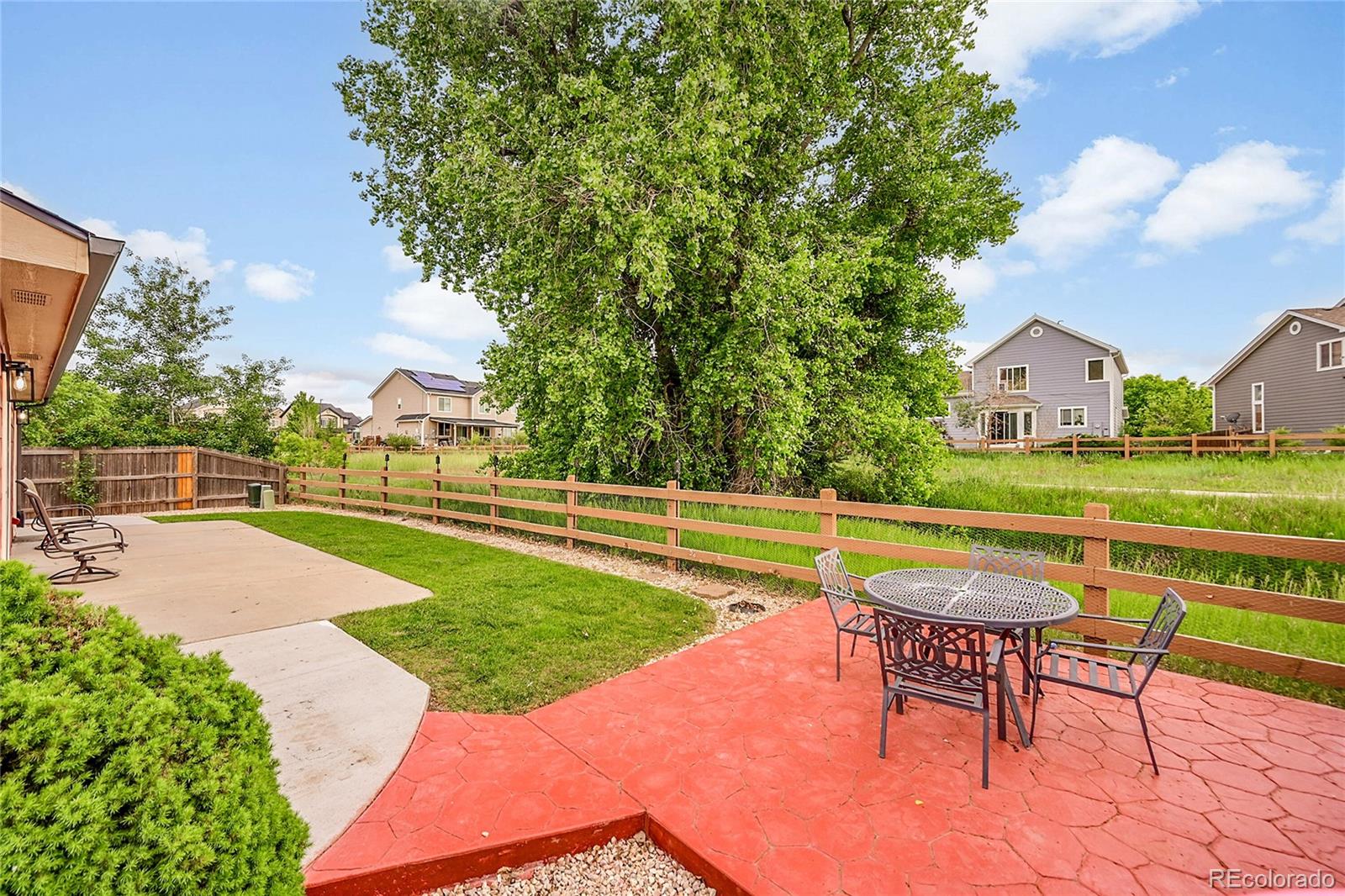 MLS Image #20 for 5577  jasper street,denver, Colorado