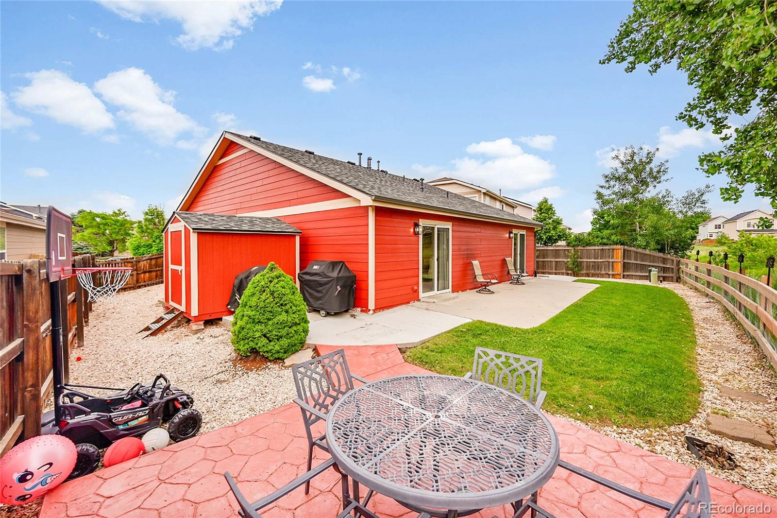 MLS Image #21 for 5577  jasper street,denver, Colorado