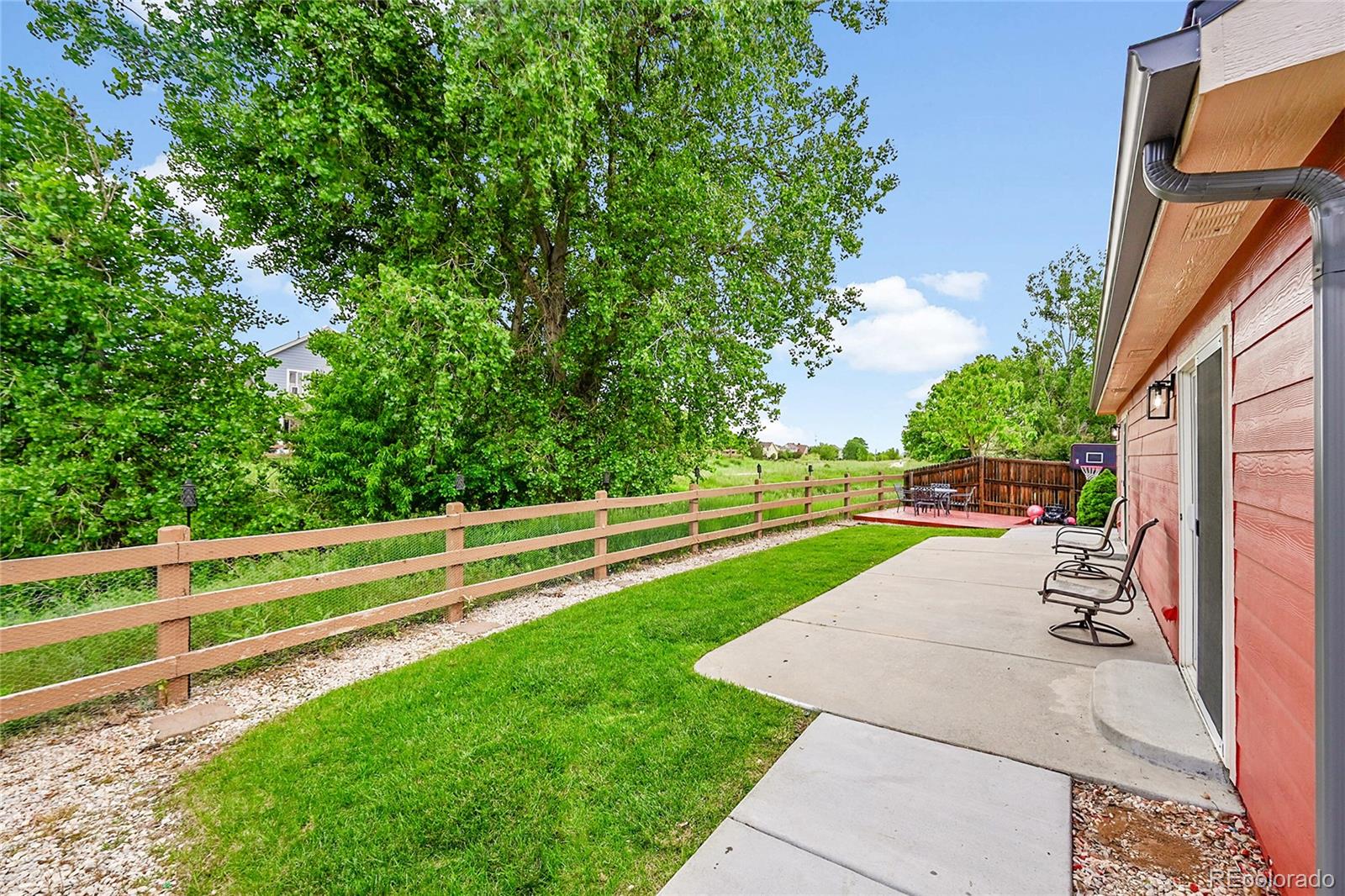 MLS Image #22 for 5577  jasper street,denver, Colorado