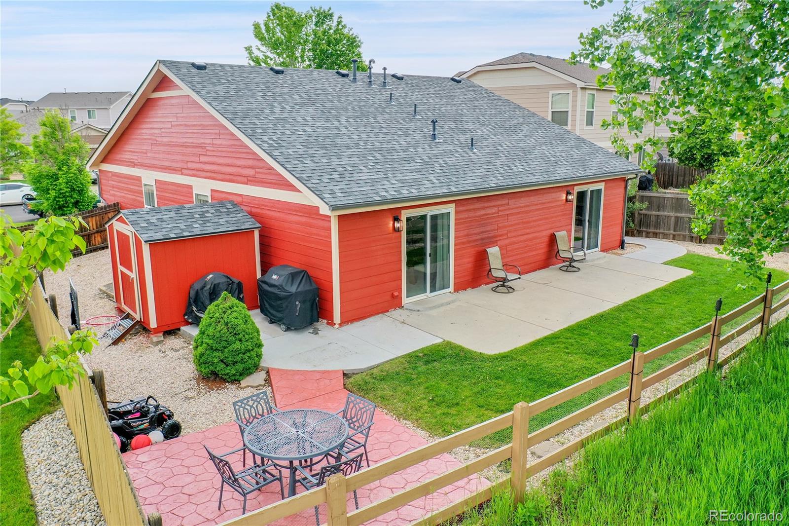 MLS Image #23 for 5577  jasper street,denver, Colorado