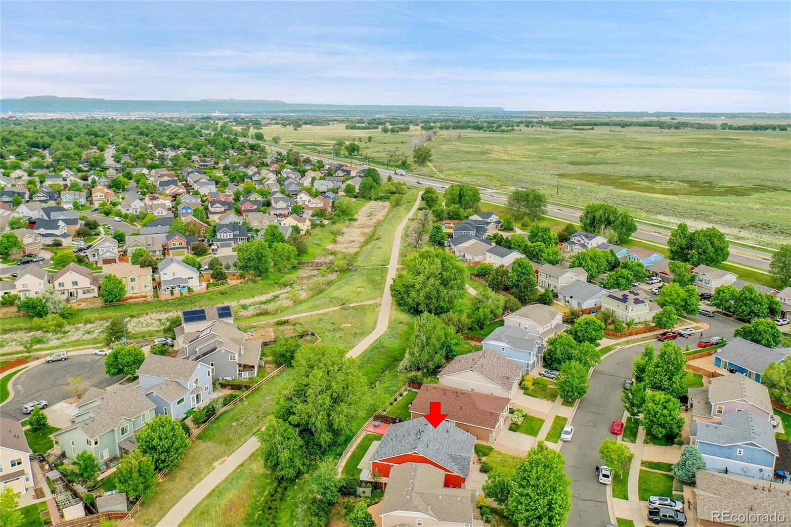 MLS Image #25 for 5577  jasper street,denver, Colorado