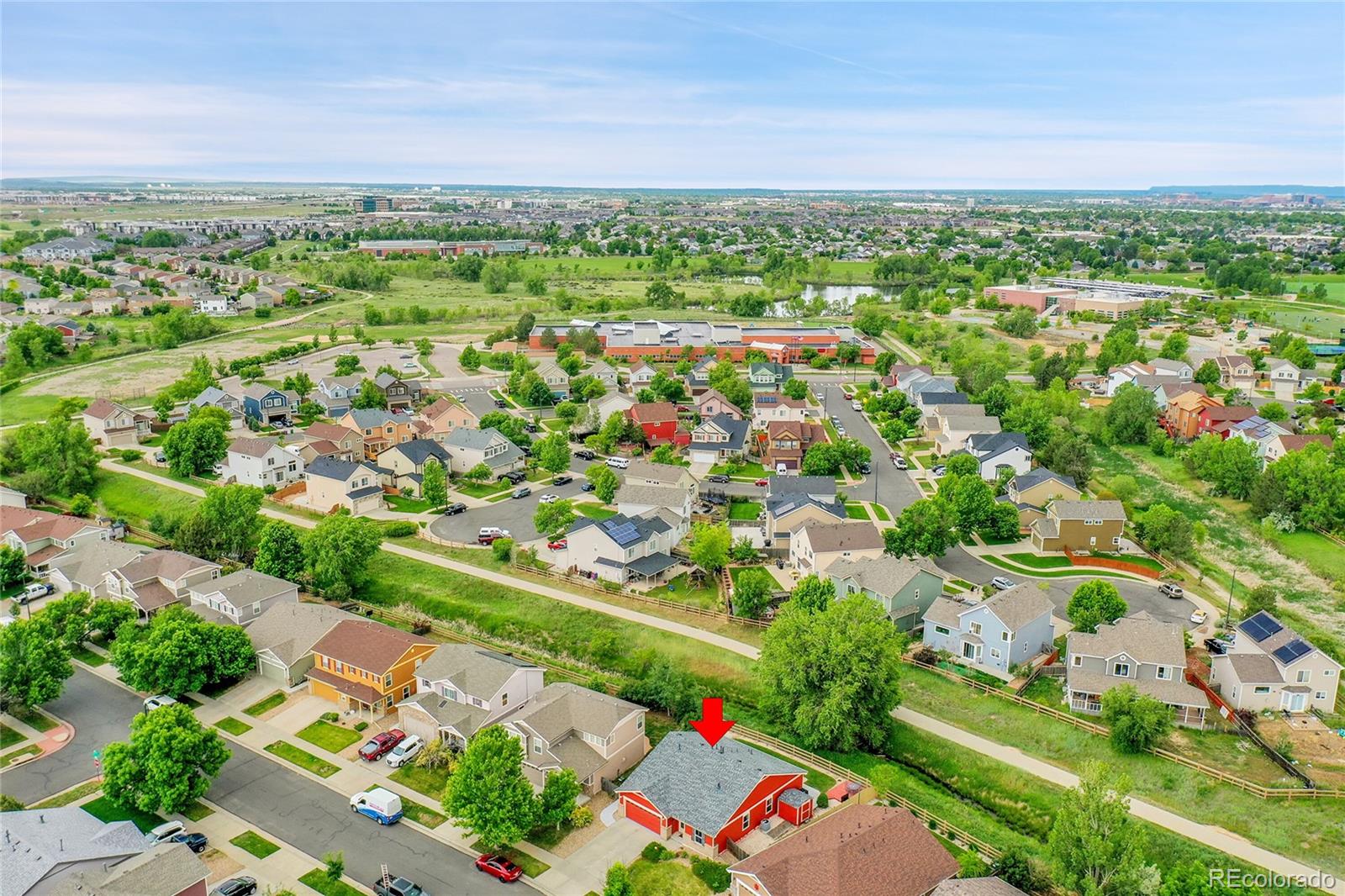MLS Image #26 for 5577  jasper street,denver, Colorado