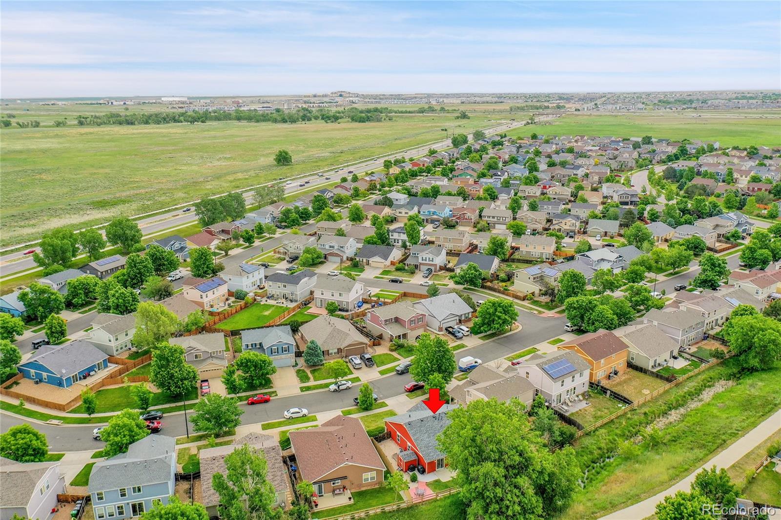 MLS Image #27 for 5577  jasper street,denver, Colorado