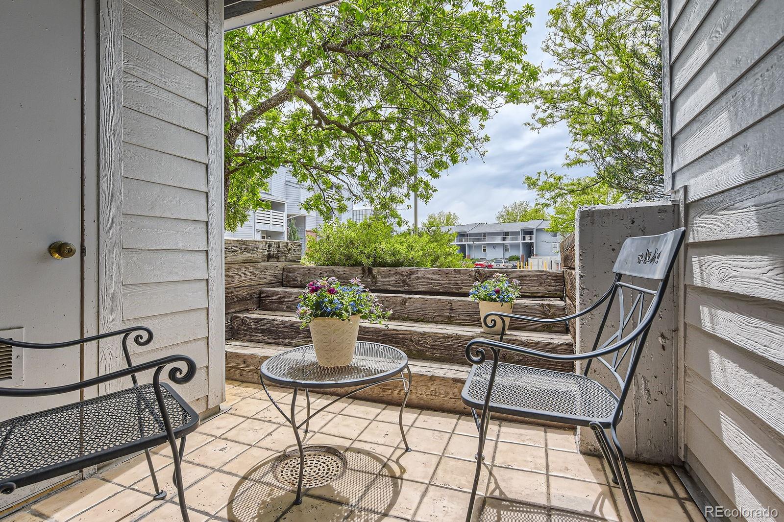 MLS Image #14 for 7665 e eastman avenue,denver, Colorado
