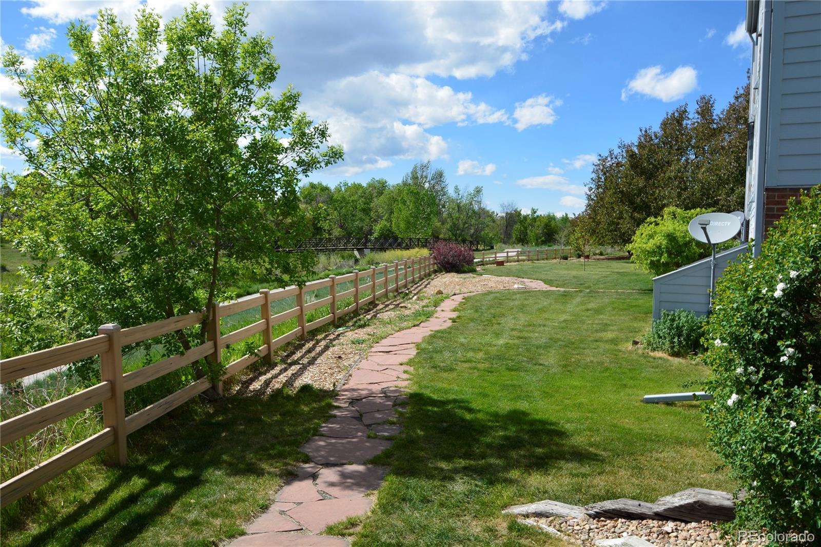 MLS Image #17 for 7665 e eastman avenue,denver, Colorado