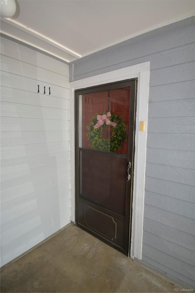 MLS Image #2 for 7665 e eastman avenue,denver, Colorado