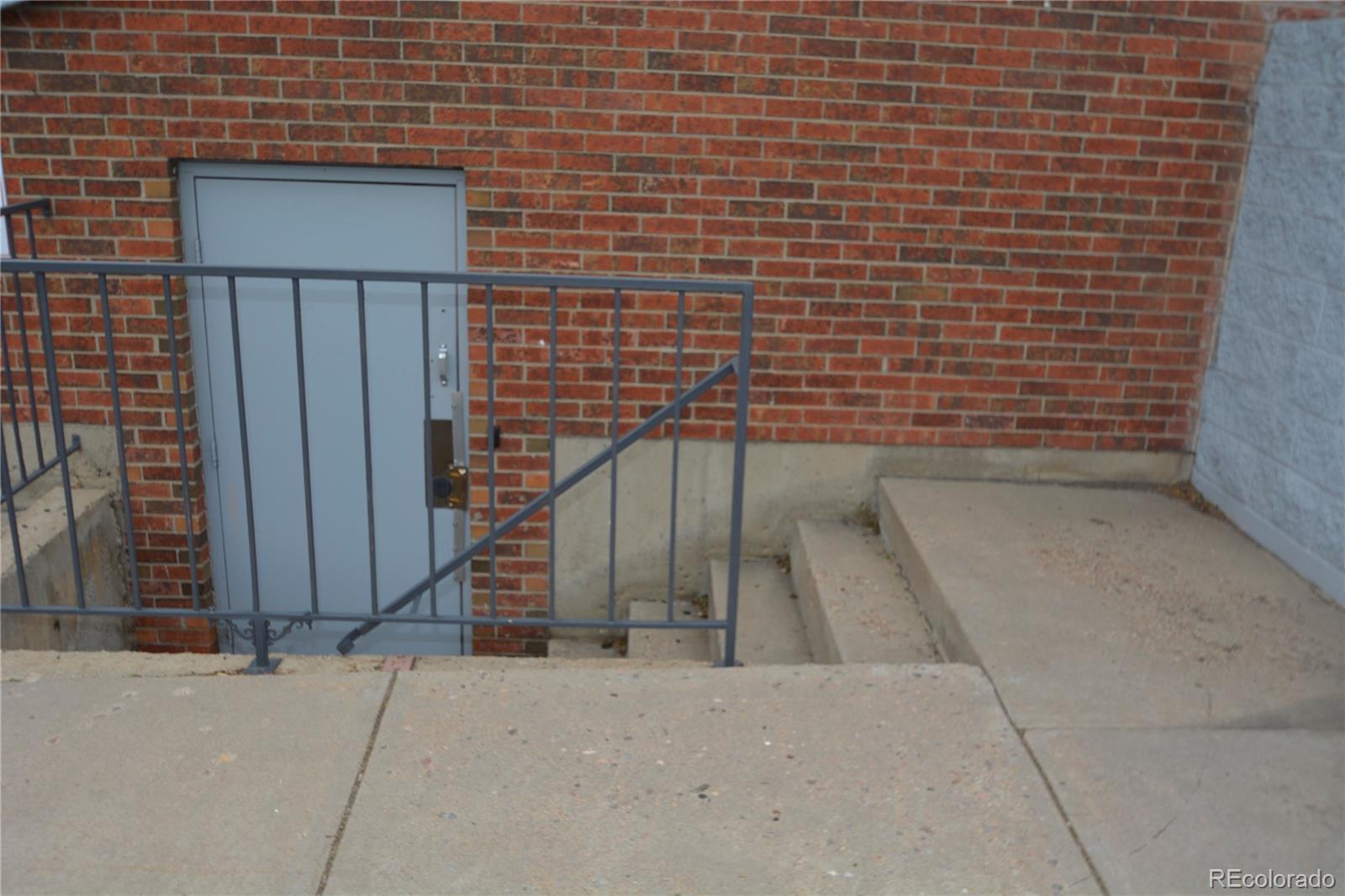 MLS Image #22 for 7665 e eastman avenue,denver, Colorado